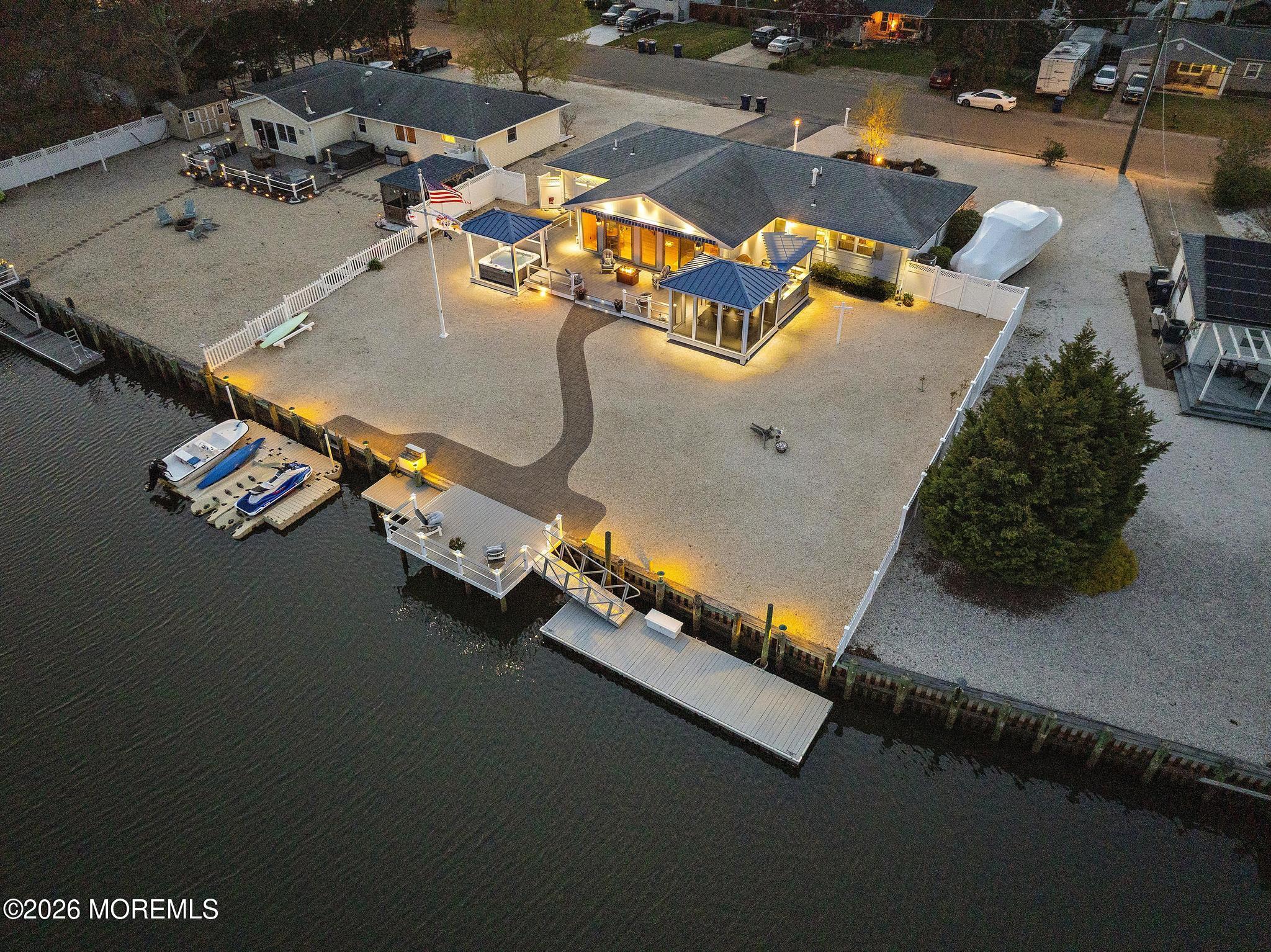 56 Atlantis Boulevard Little Egg Harbor NJ 08087