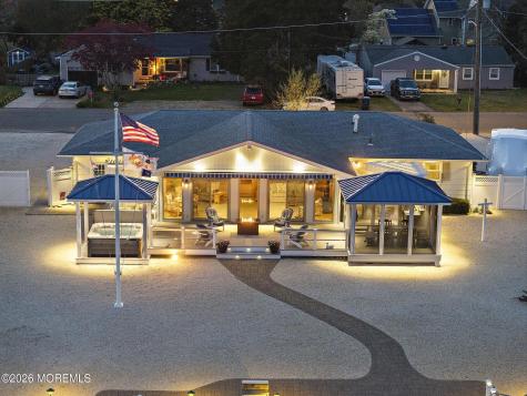 56 Atlantis Boulevard Little Egg Harbor NJ 08087