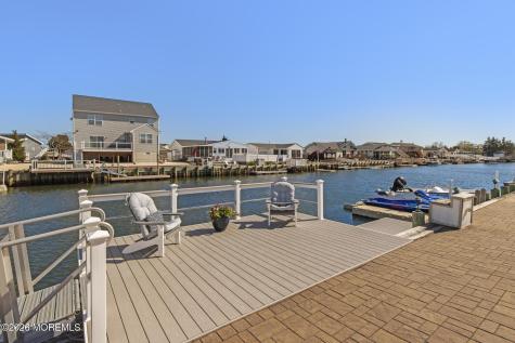 56 Atlantis Boulevard Little Egg Harbor NJ 08087