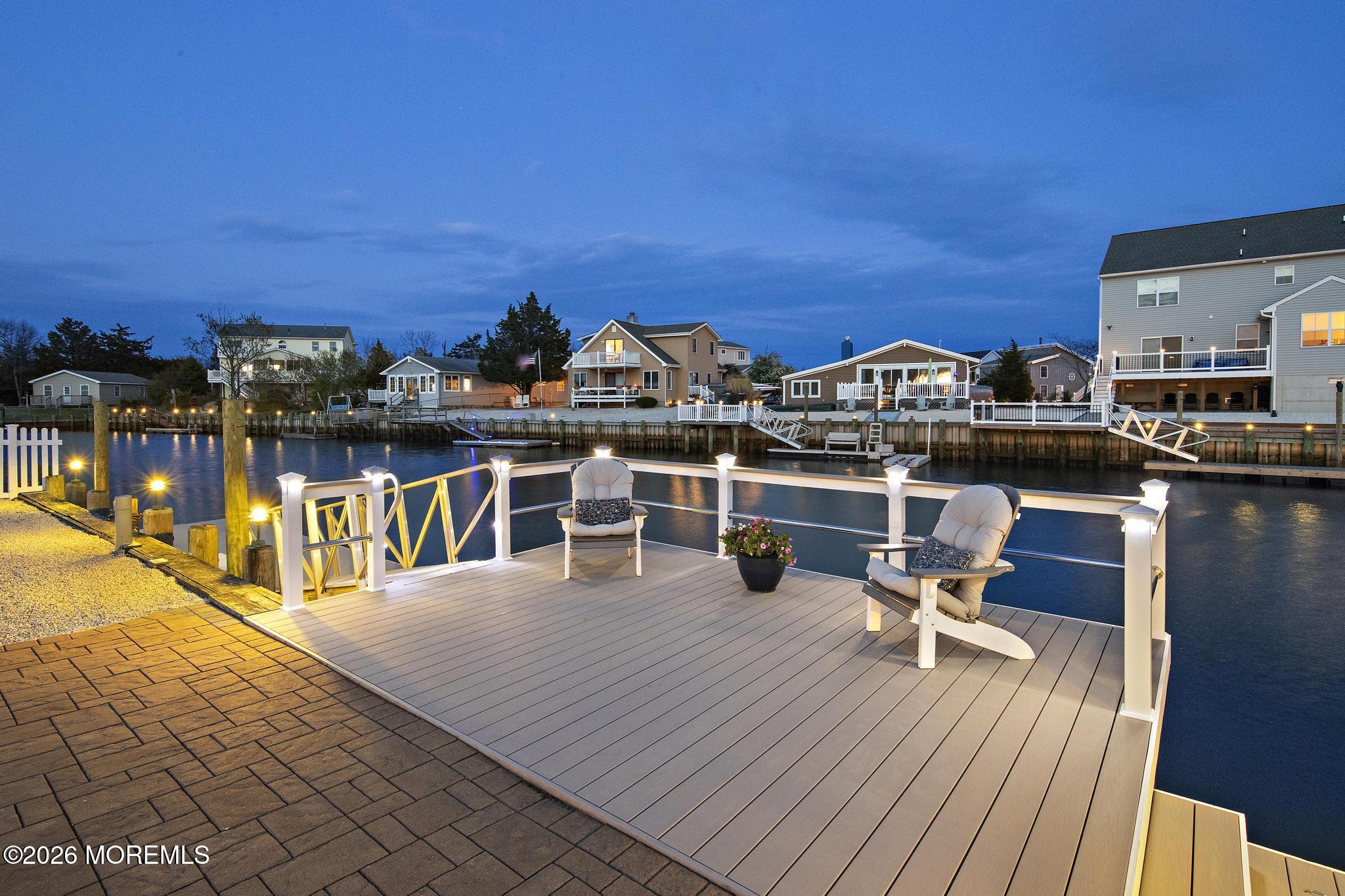 56 Atlantis Boulevard Little Egg Harbor NJ 08087