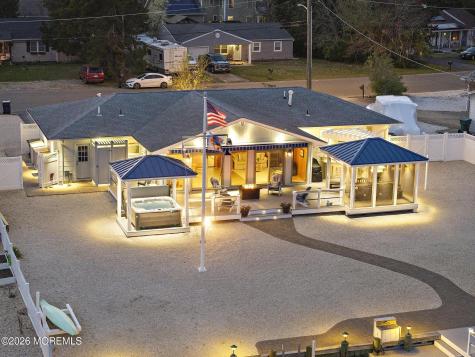 56 Atlantis Boulevard Little Egg Harbor NJ 08087