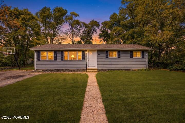 32 Goldweber Avenue Jackson NJ 08527