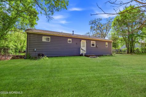 32 Goldweber Avenue Jackson NJ 08527