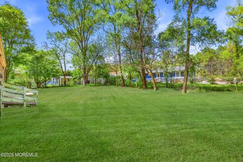 32 Goldweber Avenue Jackson NJ 08527