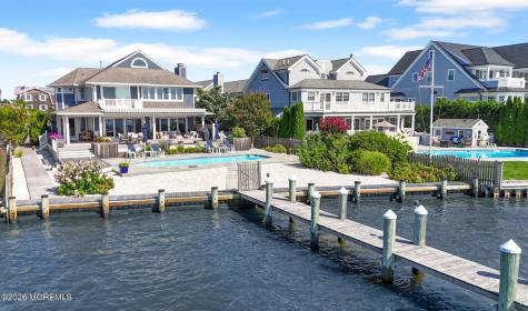 1052 Barnegat Lane Mantoloking NJ 08738