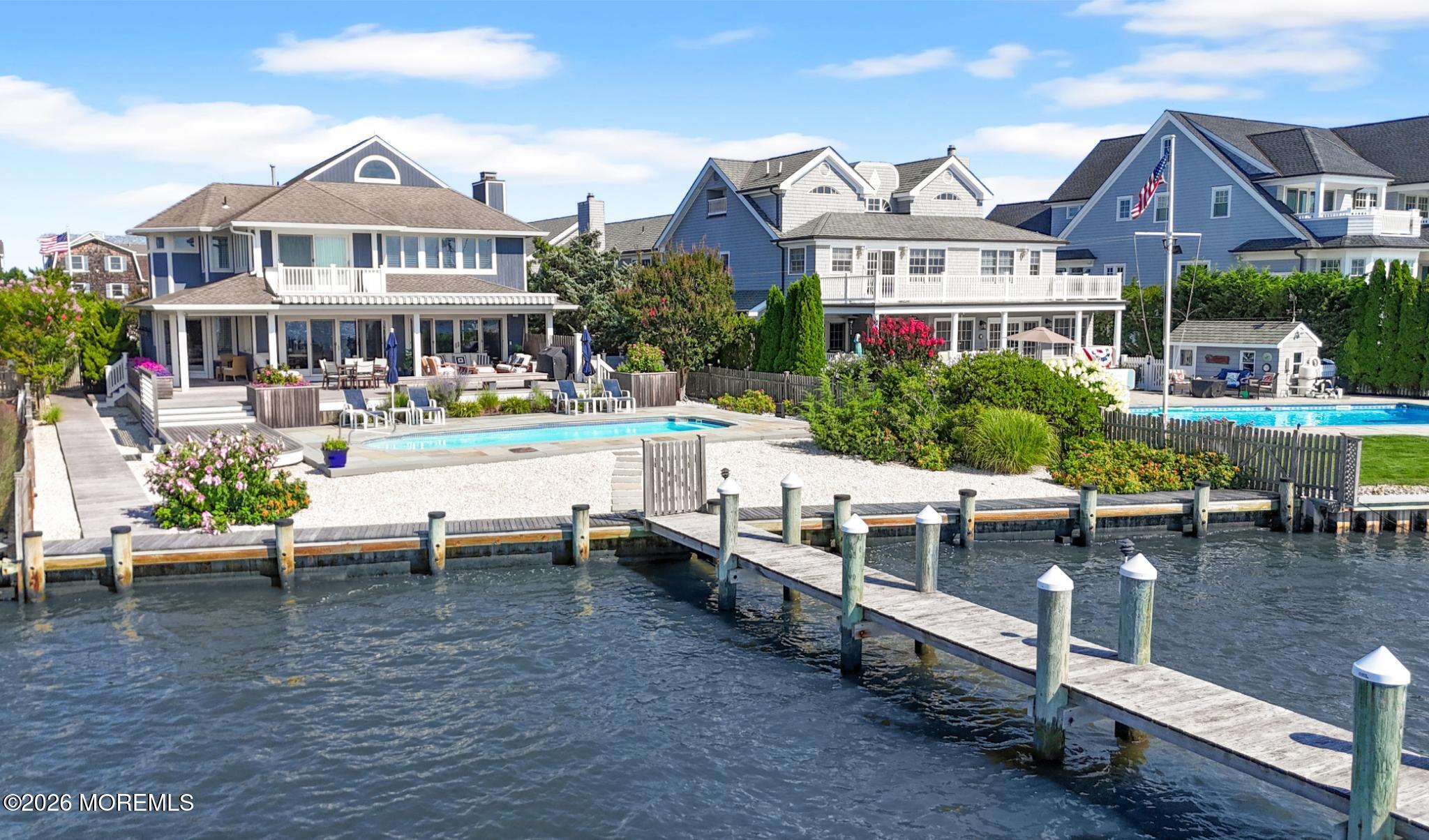 1052 Barnegat Lane Mantoloking NJ 08738