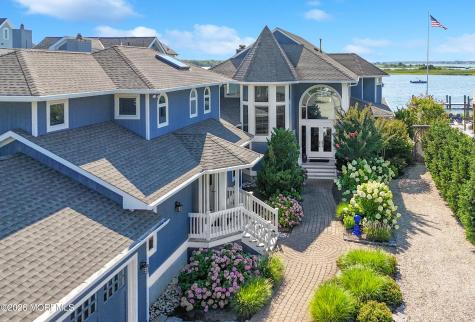1052 Barnegat Lane Mantoloking NJ 08738