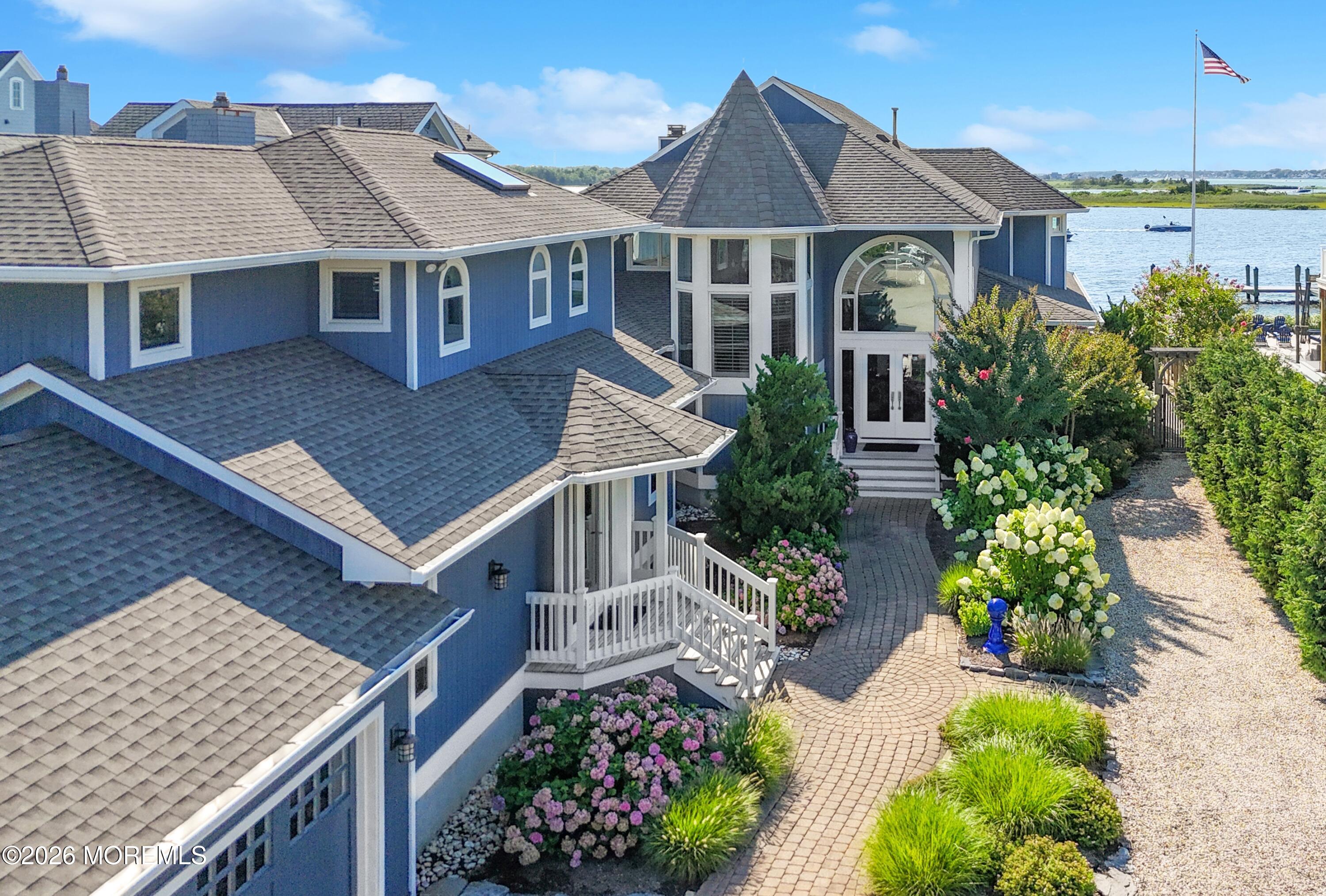 1052 Barnegat Lane Mantoloking NJ 08738