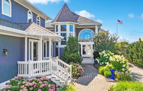 1052 Barnegat Lane Mantoloking NJ 08738