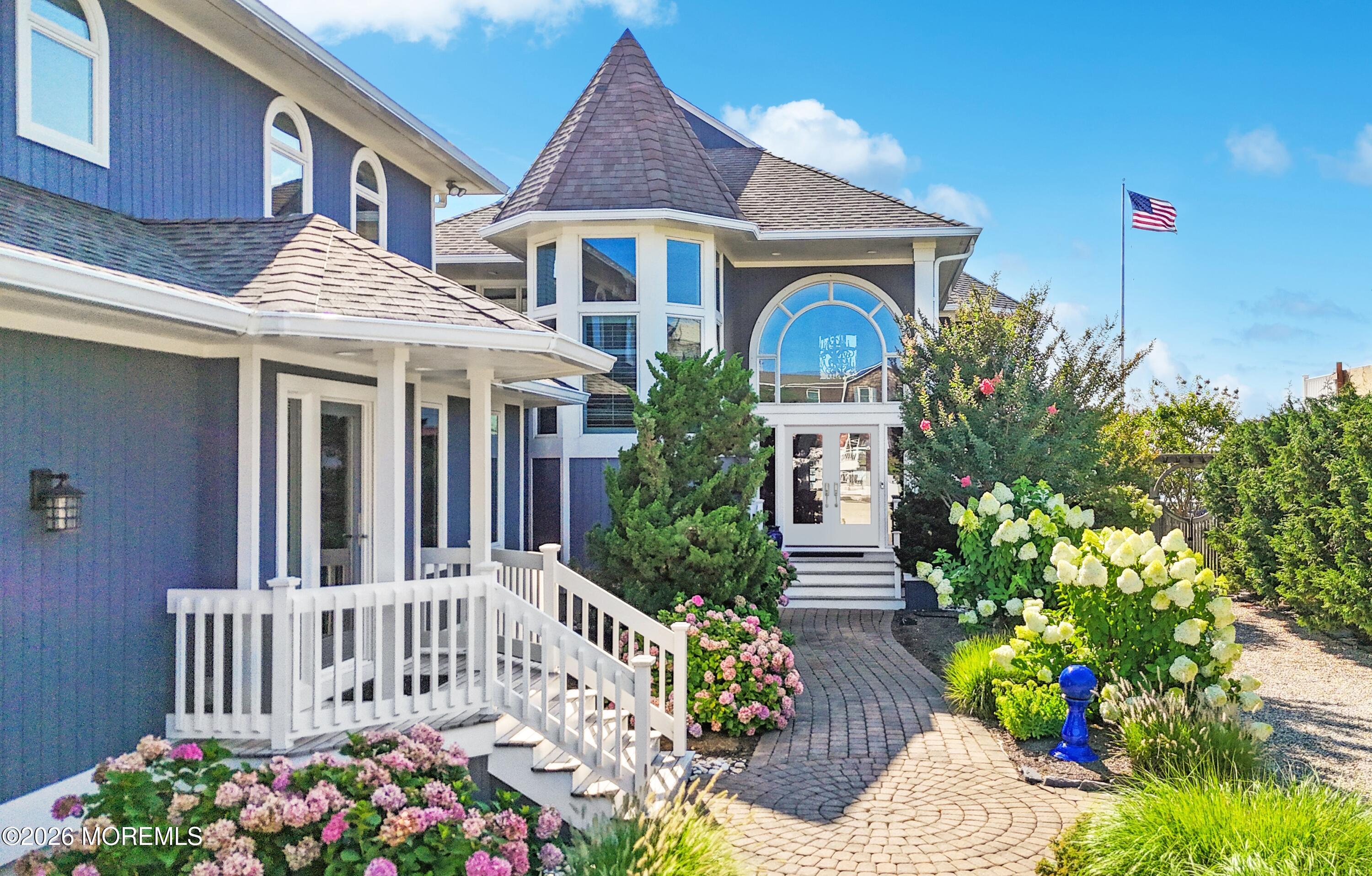 1052 Barnegat Lane Mantoloking NJ 08738