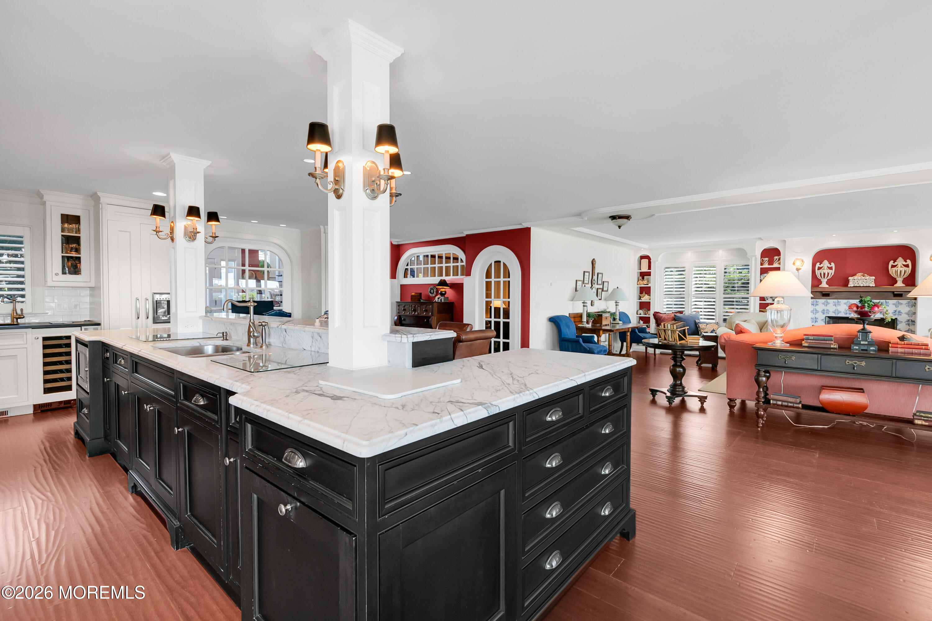 1052 Barnegat Lane Mantoloking NJ 08738