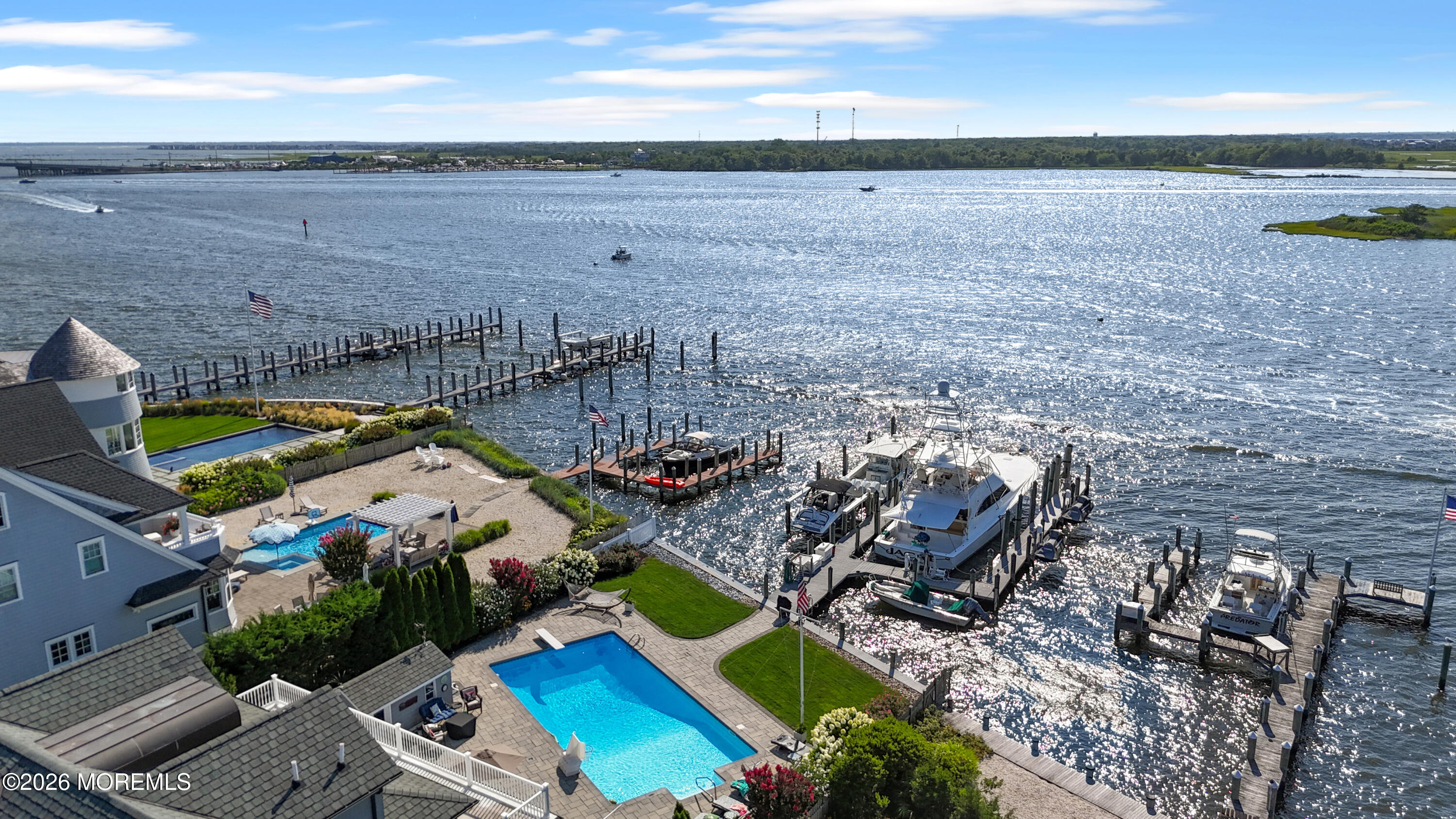1052 Barnegat Lane Mantoloking NJ 08738