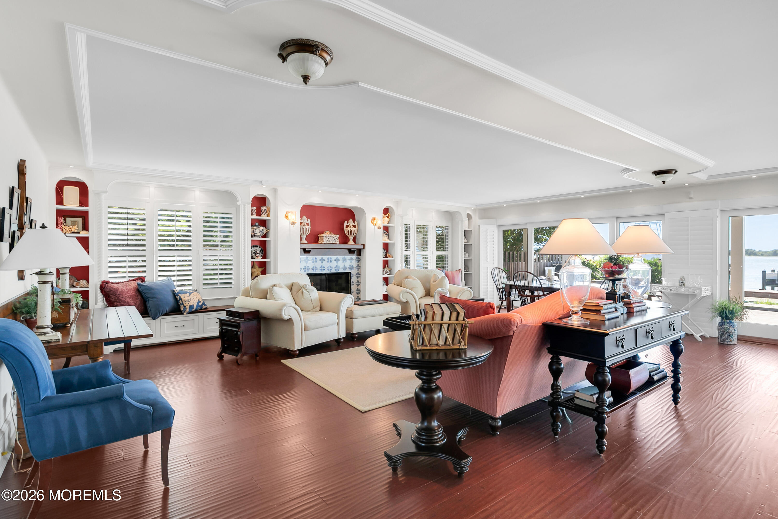 1052 Barnegat Lane Mantoloking NJ 08738