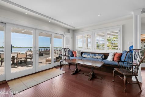1052 Barnegat Lane Mantoloking NJ 08738