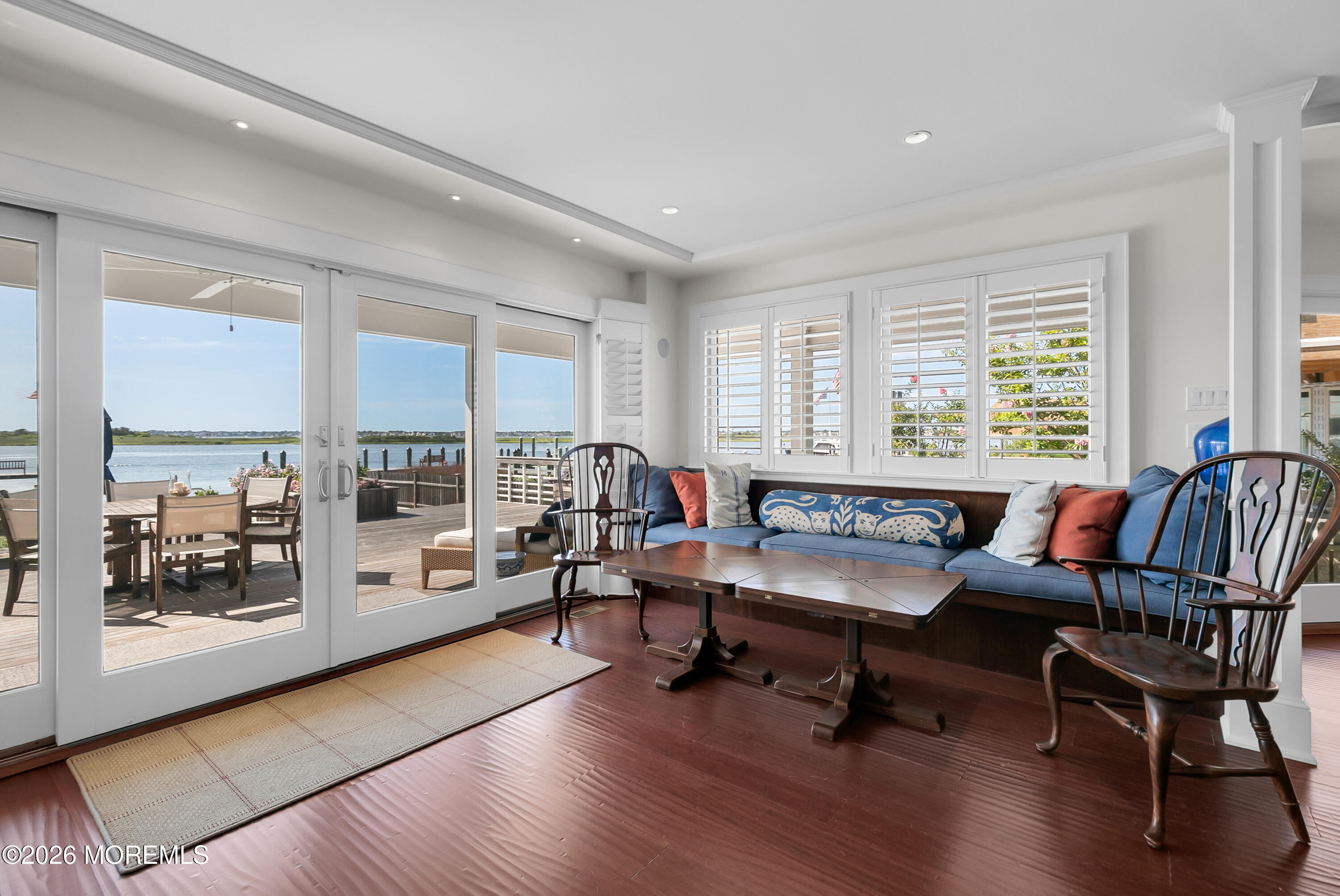 1052 Barnegat Lane Mantoloking NJ 08738