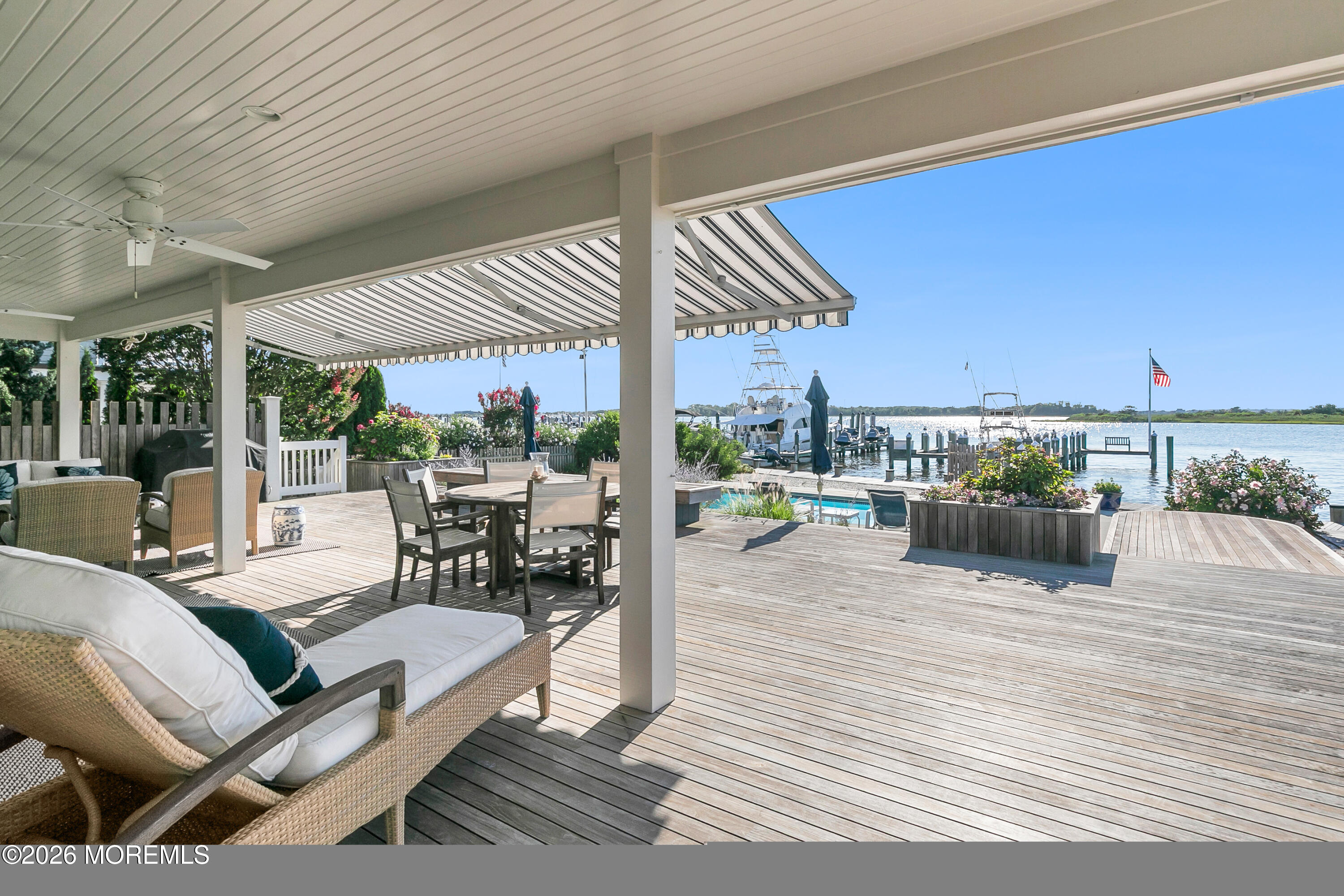 1052 Barnegat Lane Mantoloking NJ 08738