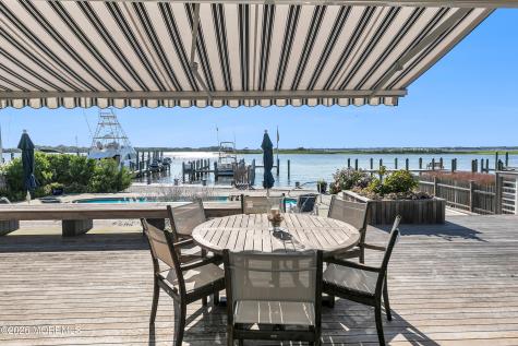 1052 Barnegat Lane Mantoloking NJ 08738