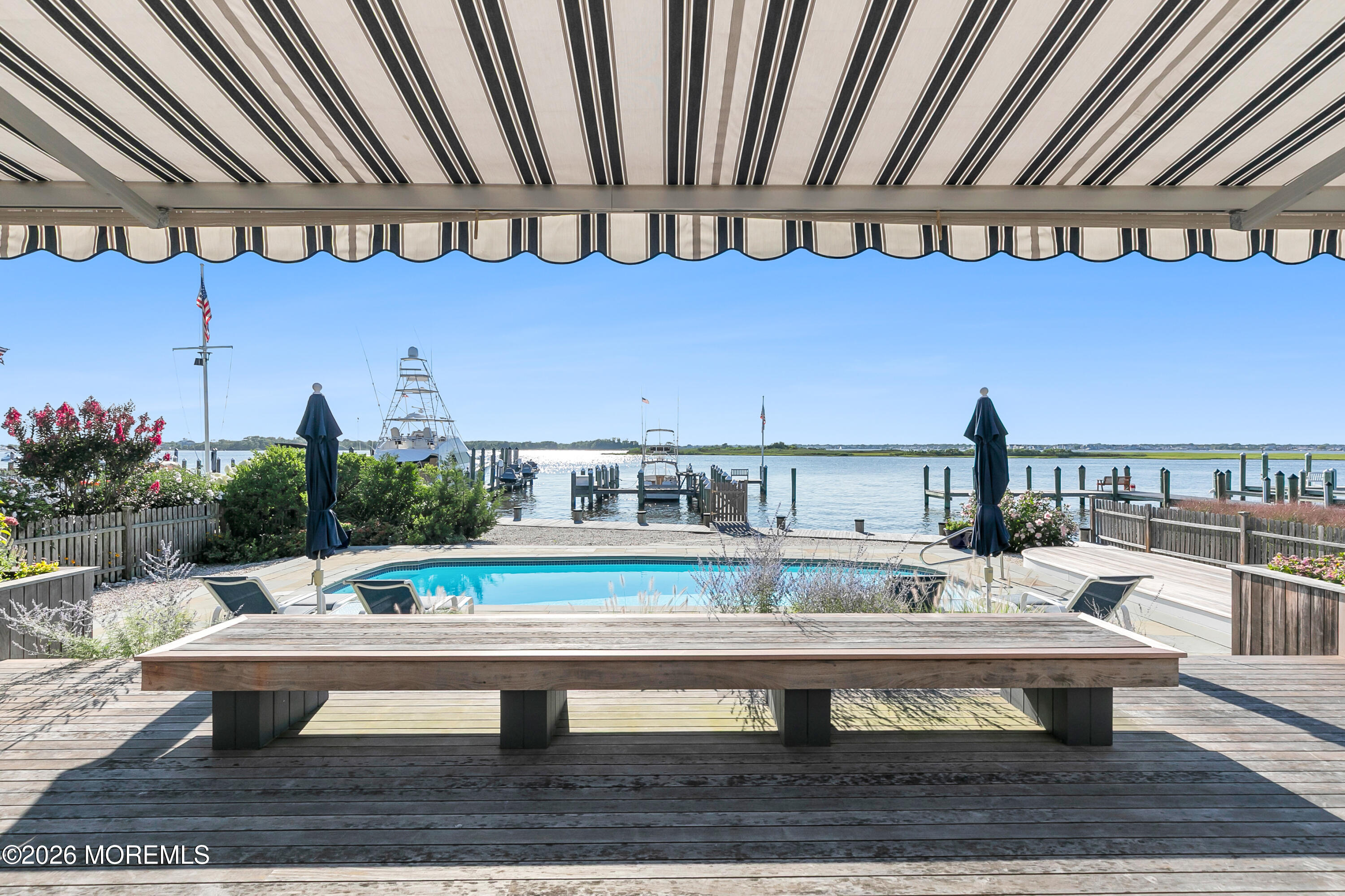 1052 Barnegat Lane Mantoloking NJ 08738