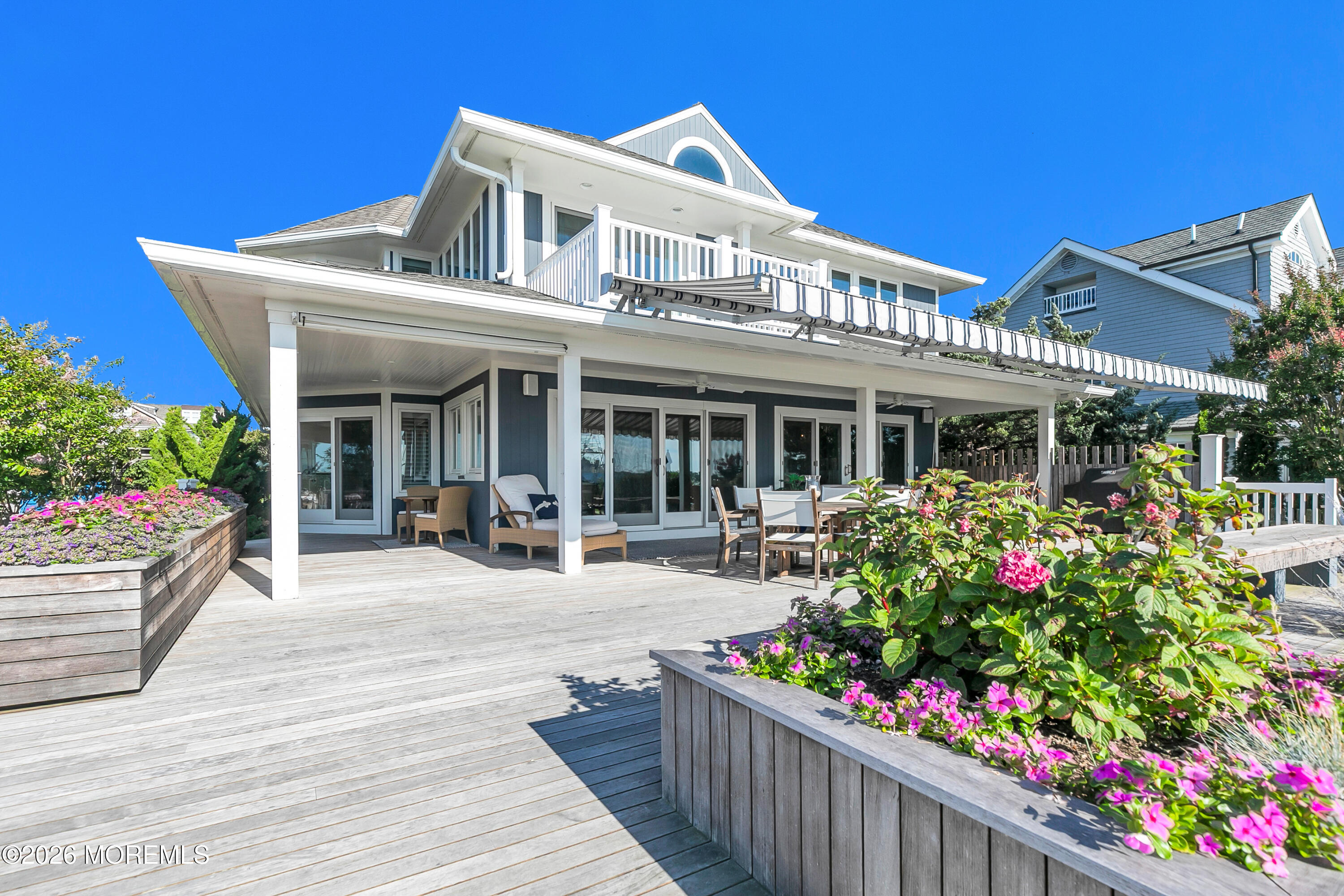 1052 Barnegat Lane Mantoloking NJ 08738