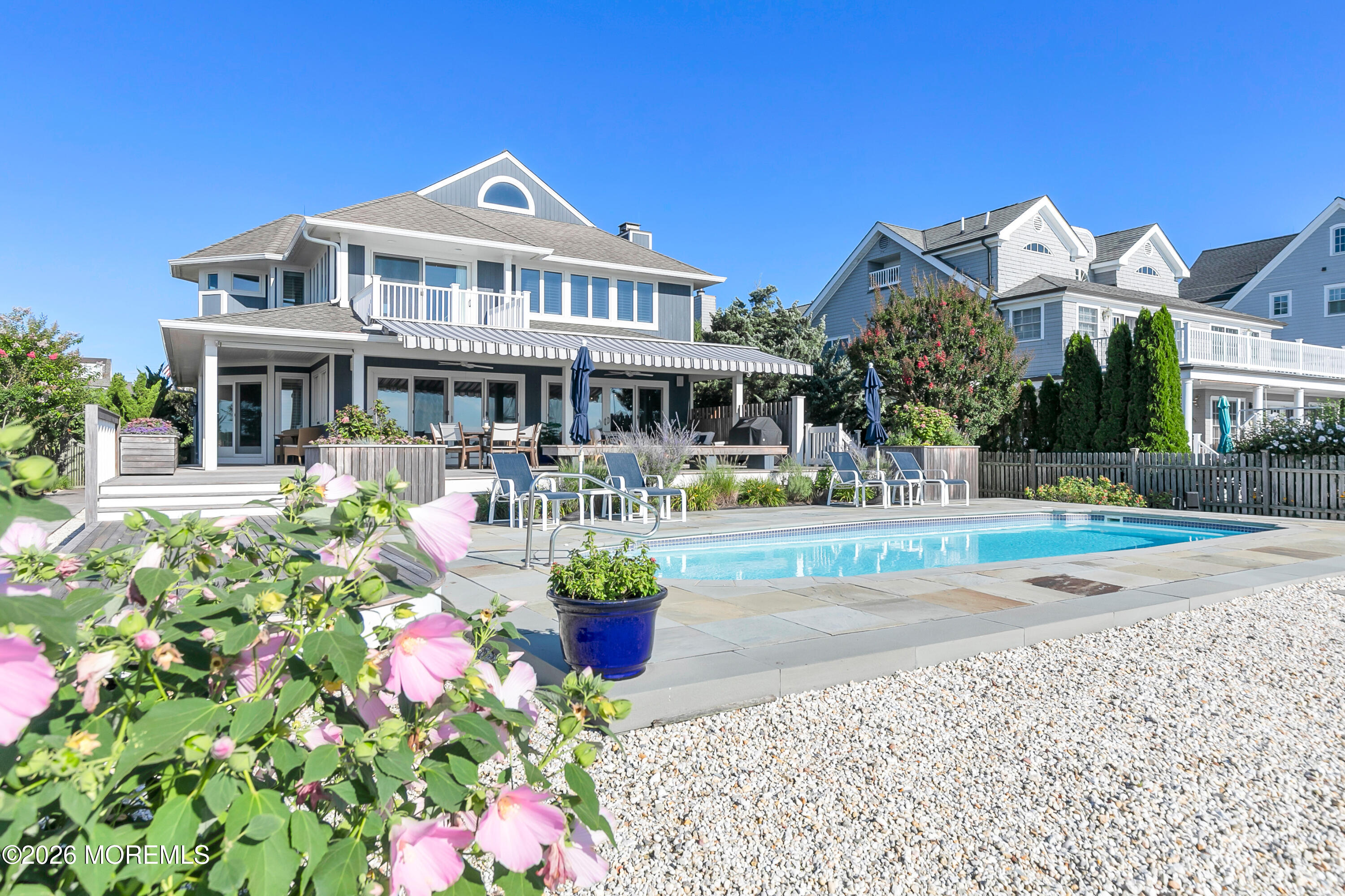 1052 Barnegat Lane Mantoloking NJ 08738