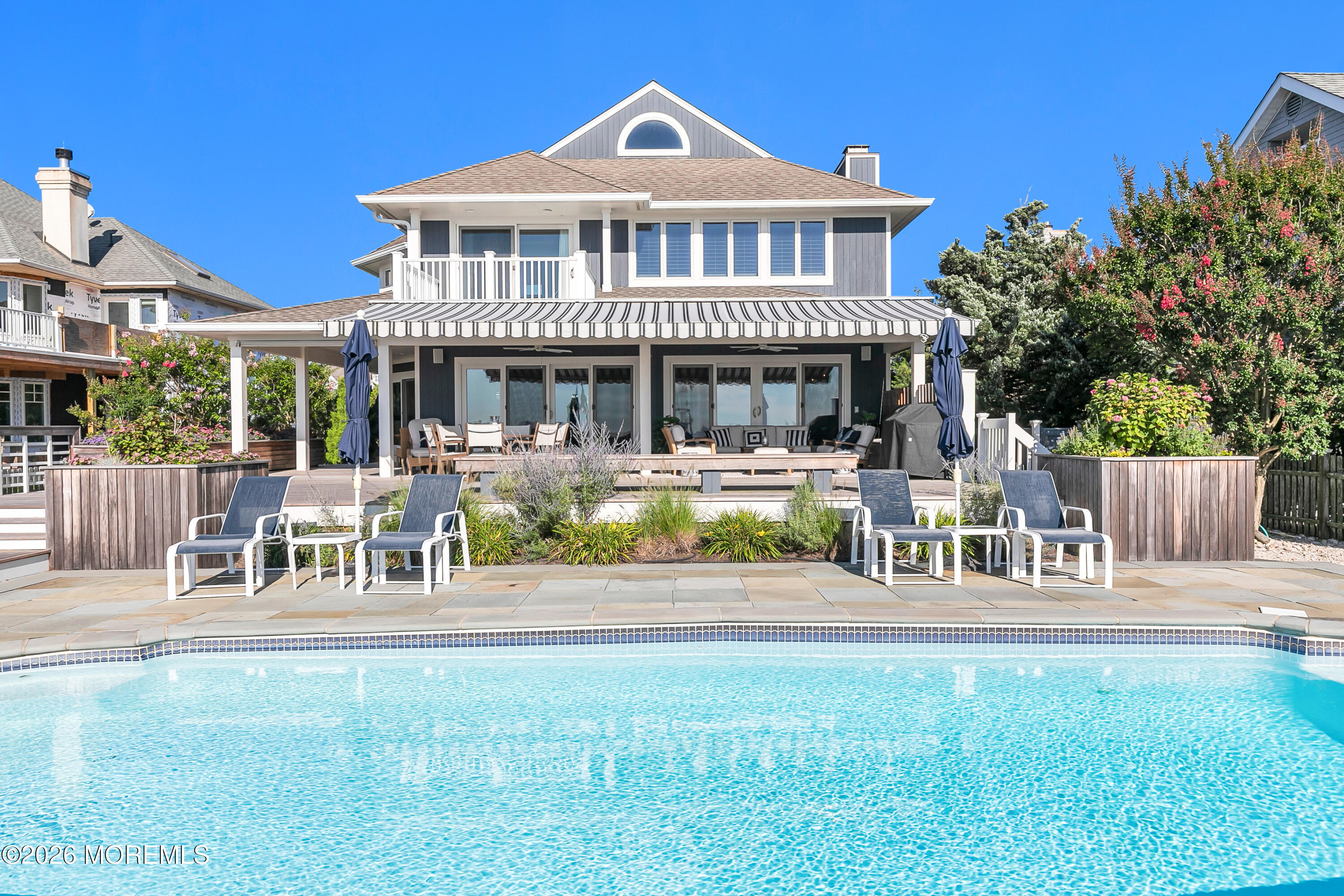 1052 Barnegat Lane Mantoloking NJ 08738