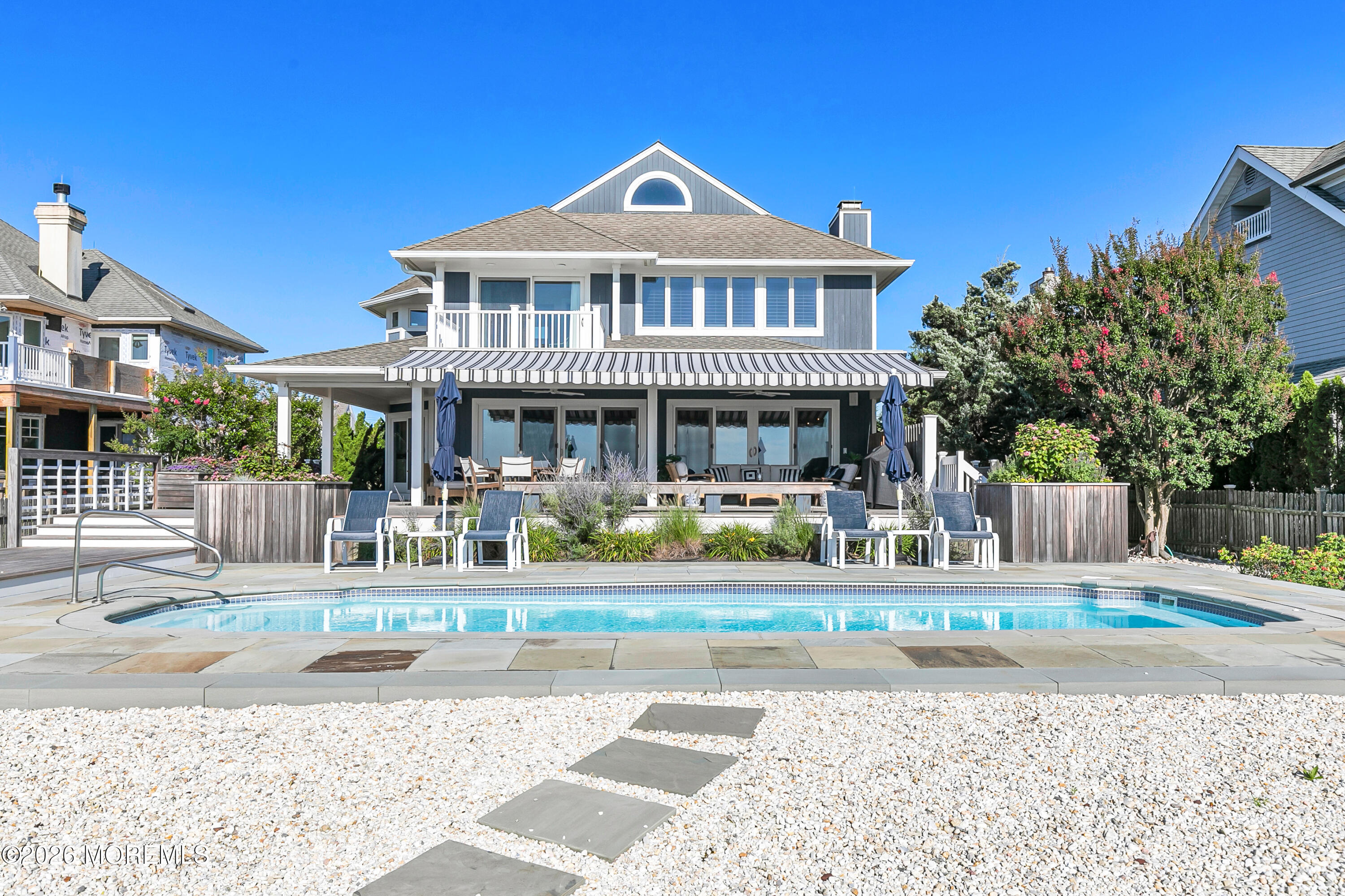1052 Barnegat Lane Mantoloking NJ 08738