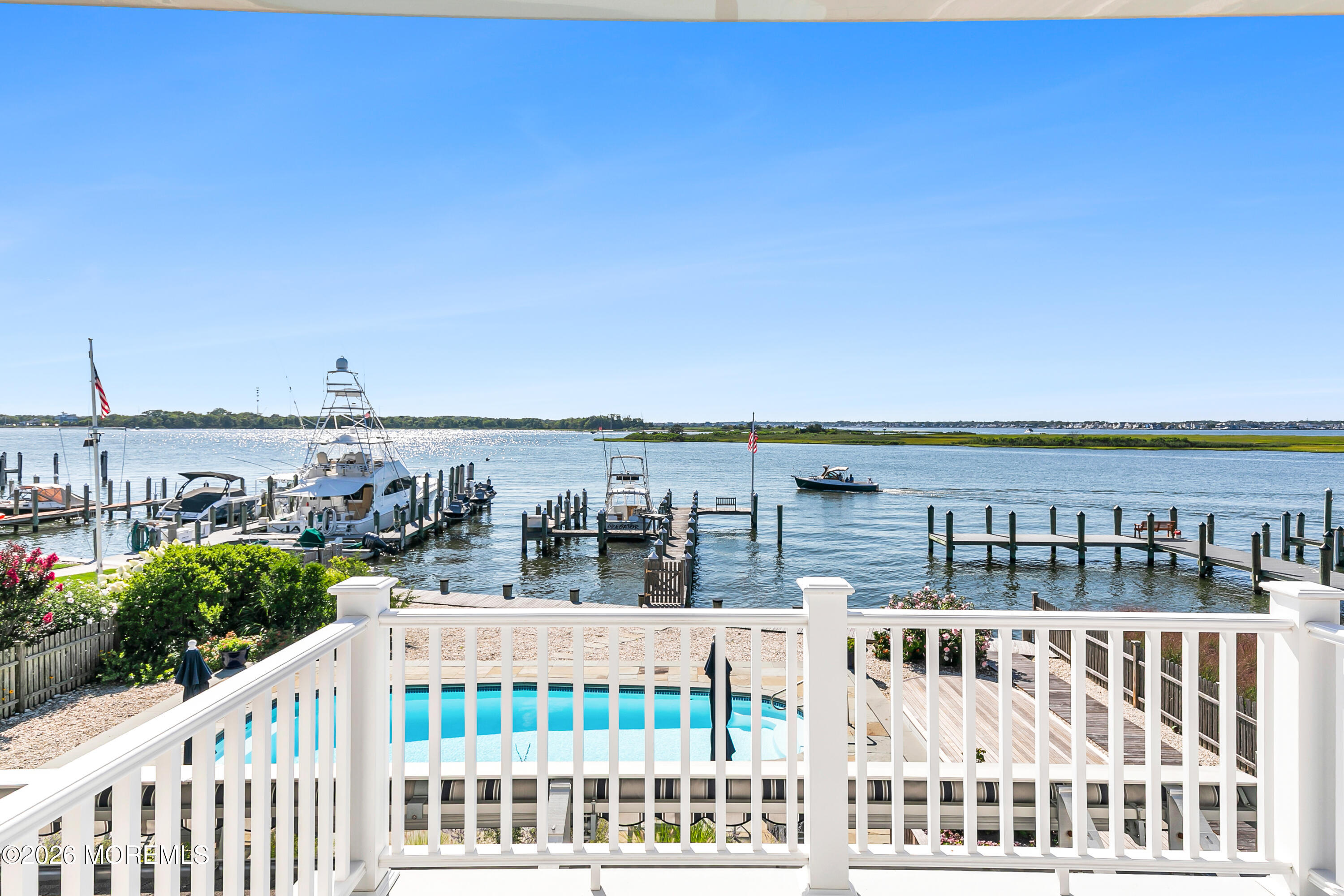 1052 Barnegat Lane Mantoloking NJ 08738