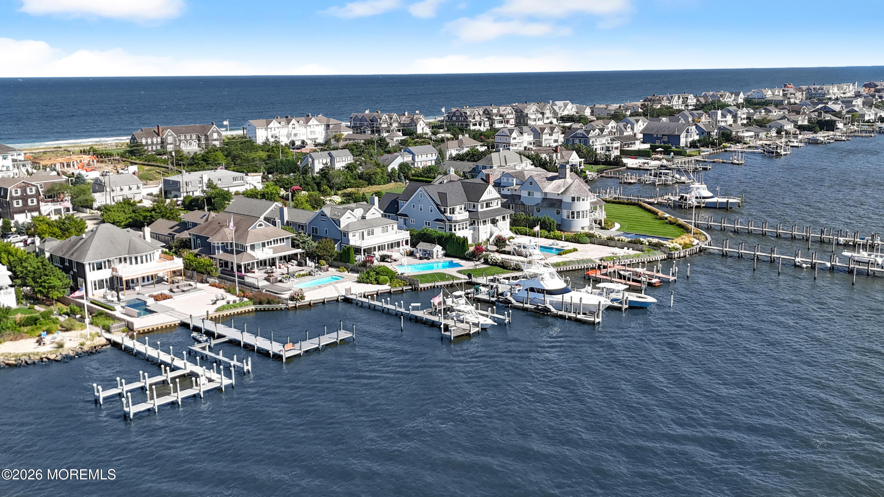 1052 Barnegat Lane Mantoloking NJ 08738