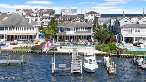 1052 Barnegat Lane Mantoloking NJ 08738