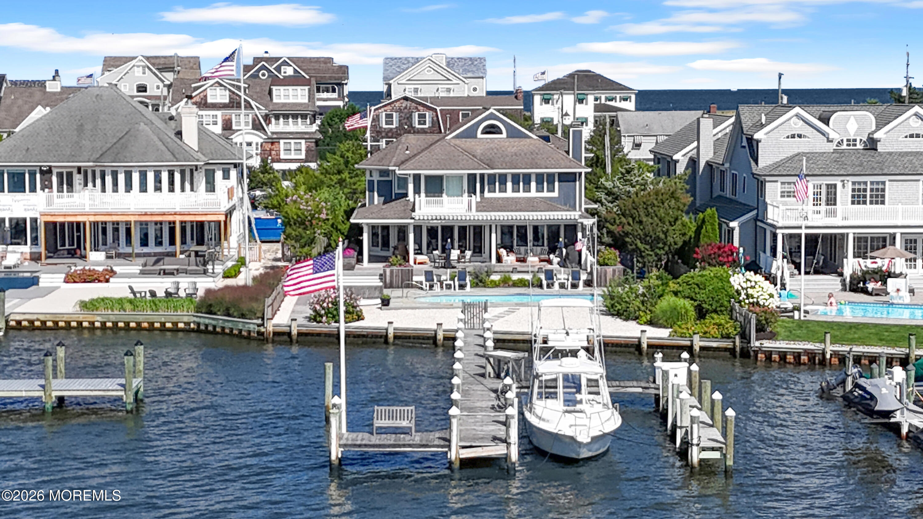 1052 Barnegat Lane Mantoloking NJ 08738