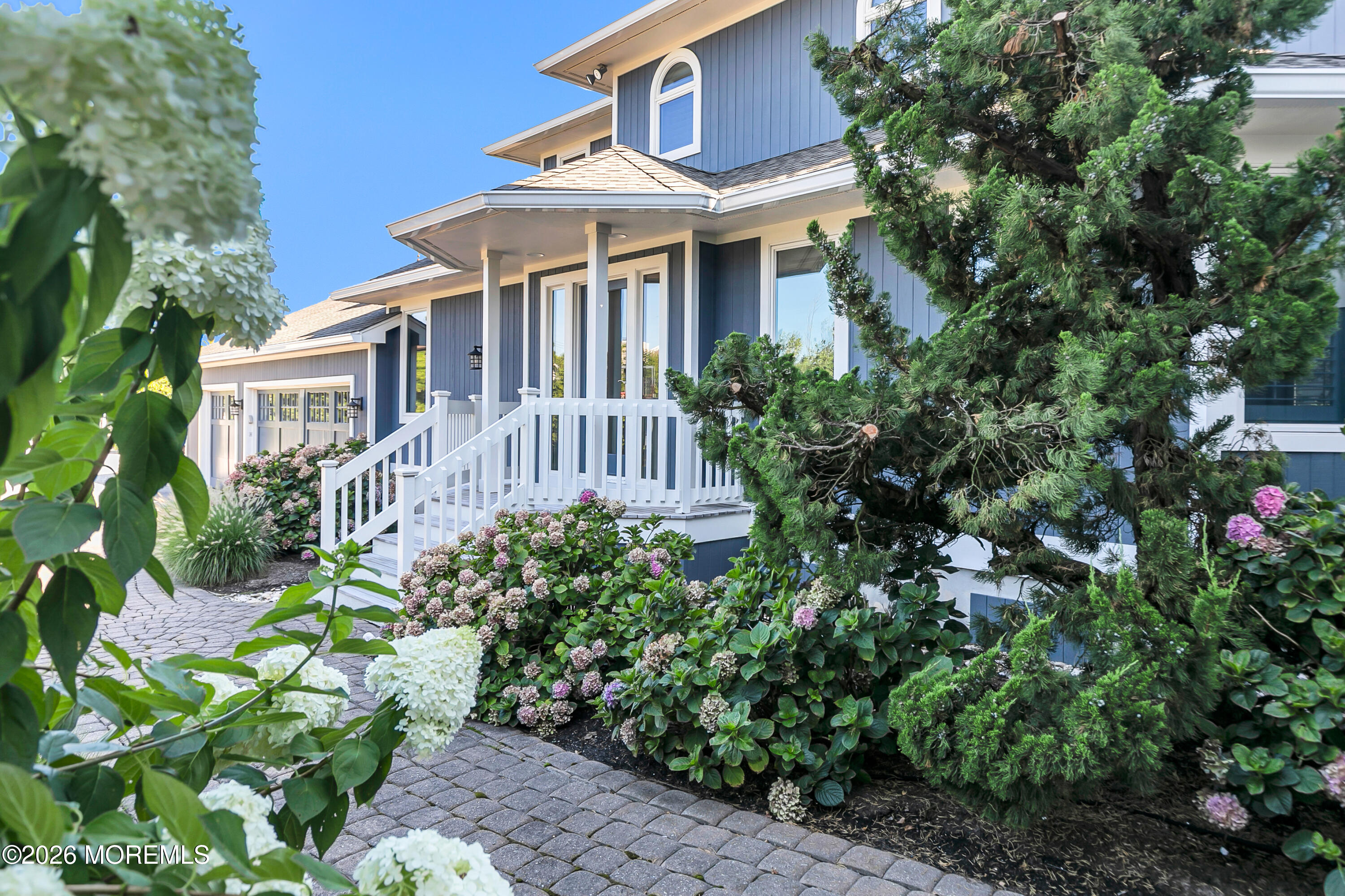 1052 Barnegat Lane Mantoloking NJ 08738
