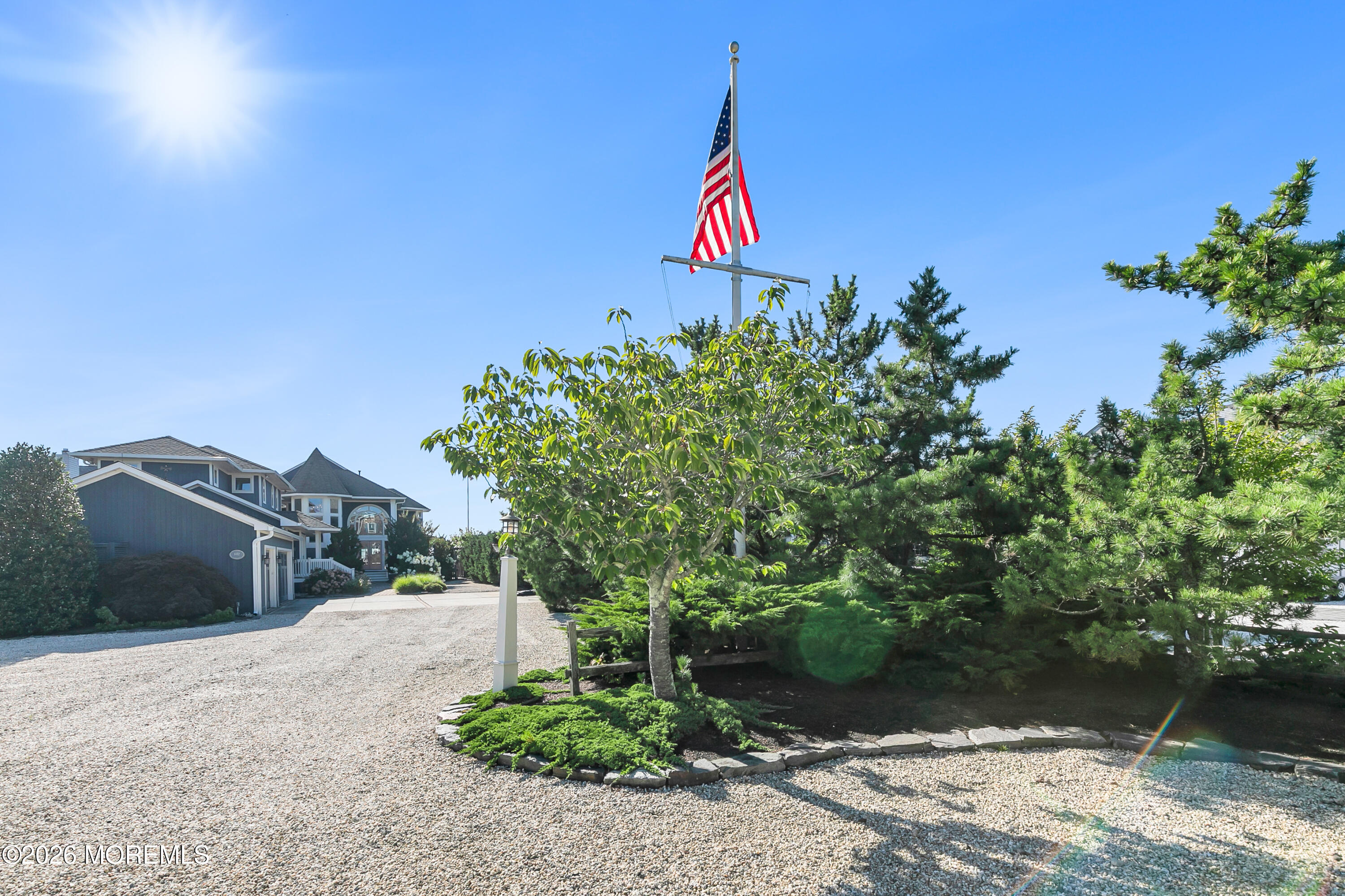 1052 Barnegat Lane Mantoloking NJ 08738