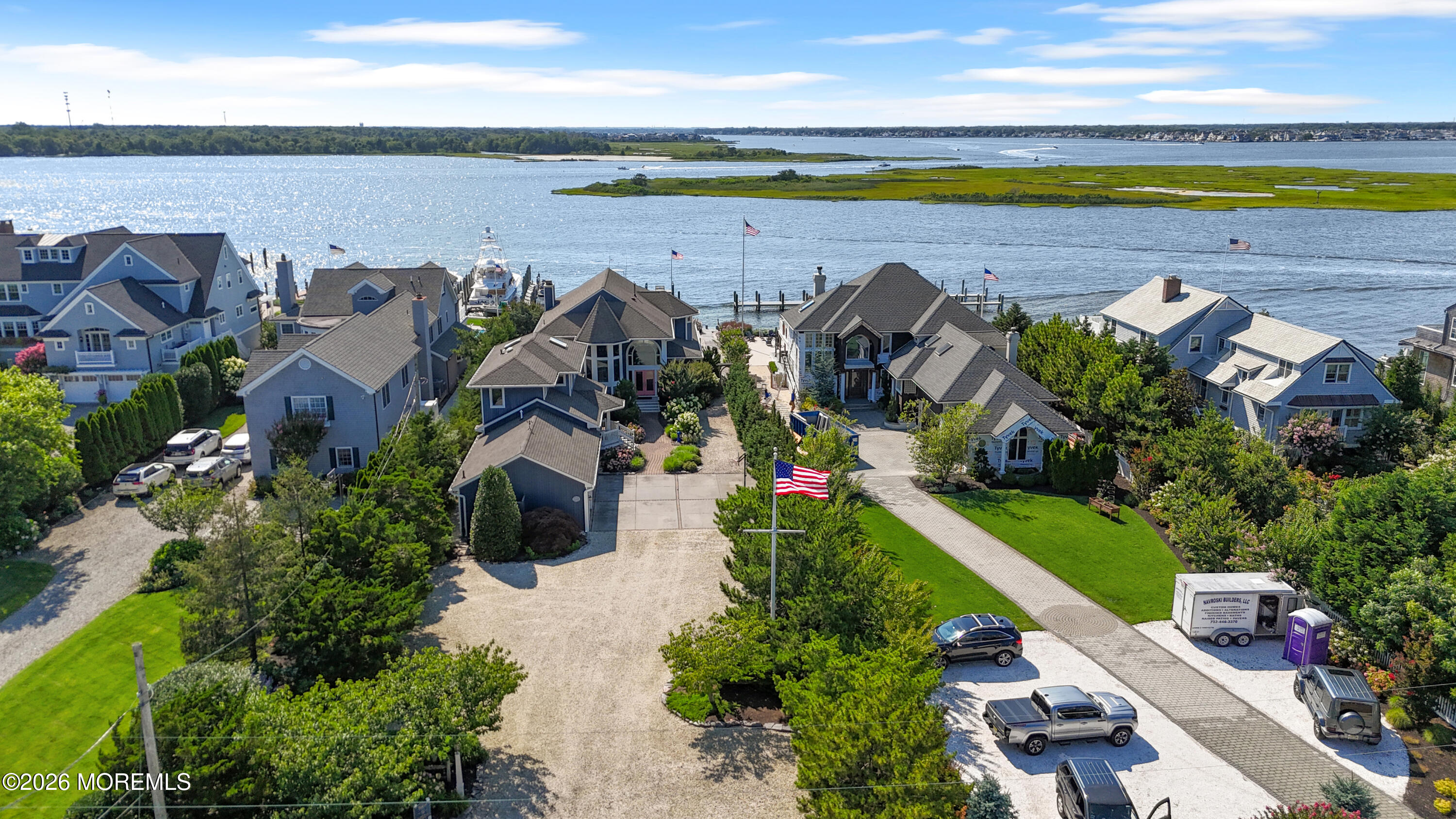 1052 Barnegat Lane Mantoloking NJ 08738