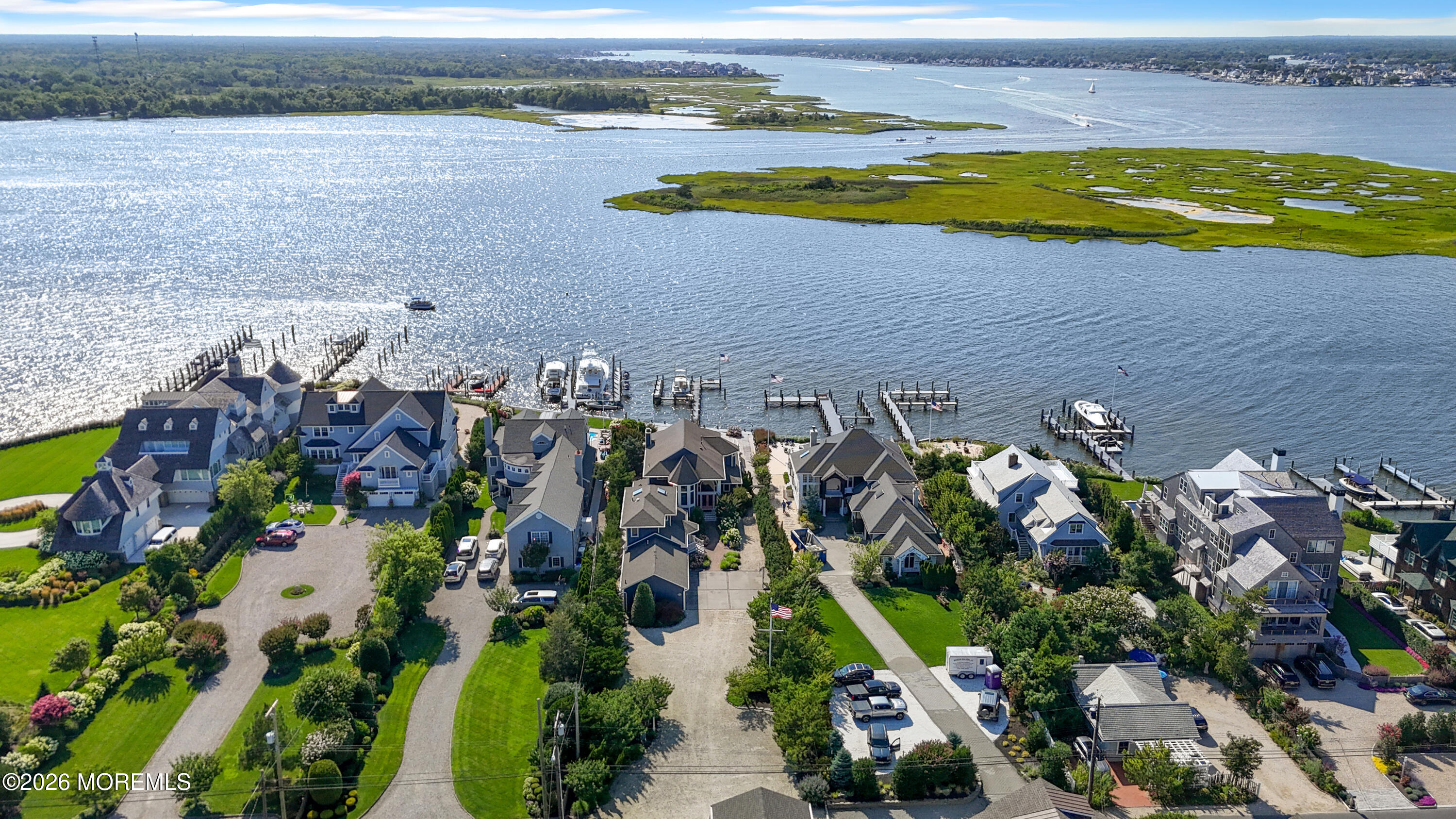 1052 Barnegat Lane Mantoloking NJ 08738