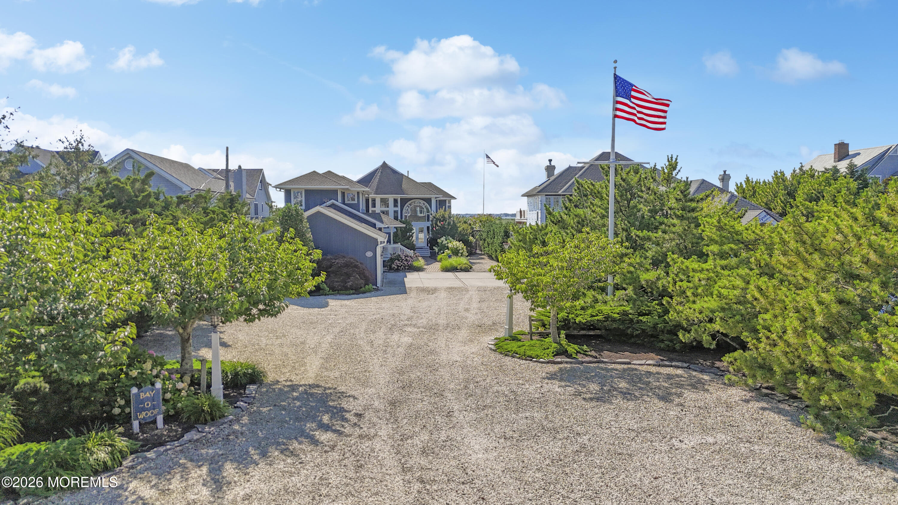 1052 Barnegat Lane Mantoloking NJ 08738