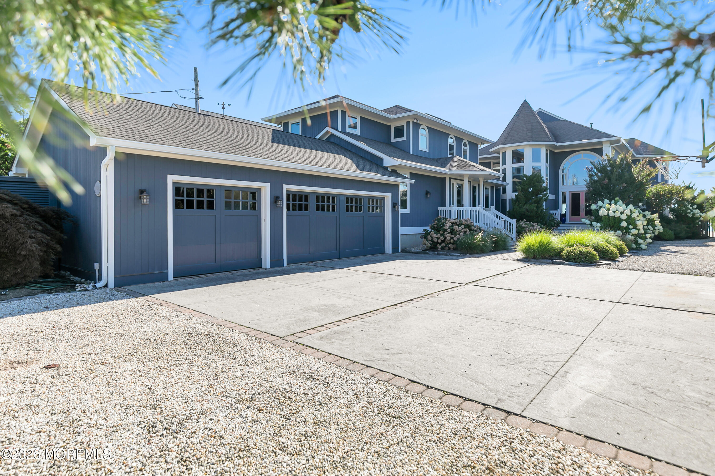 1052 Barnegat Lane Mantoloking NJ 08738
