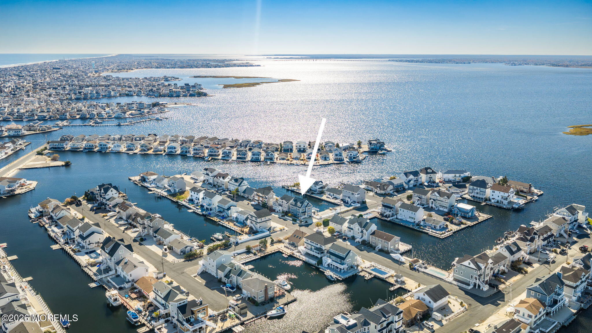 355 Lauderdale Drive Lavallette NJ 08735