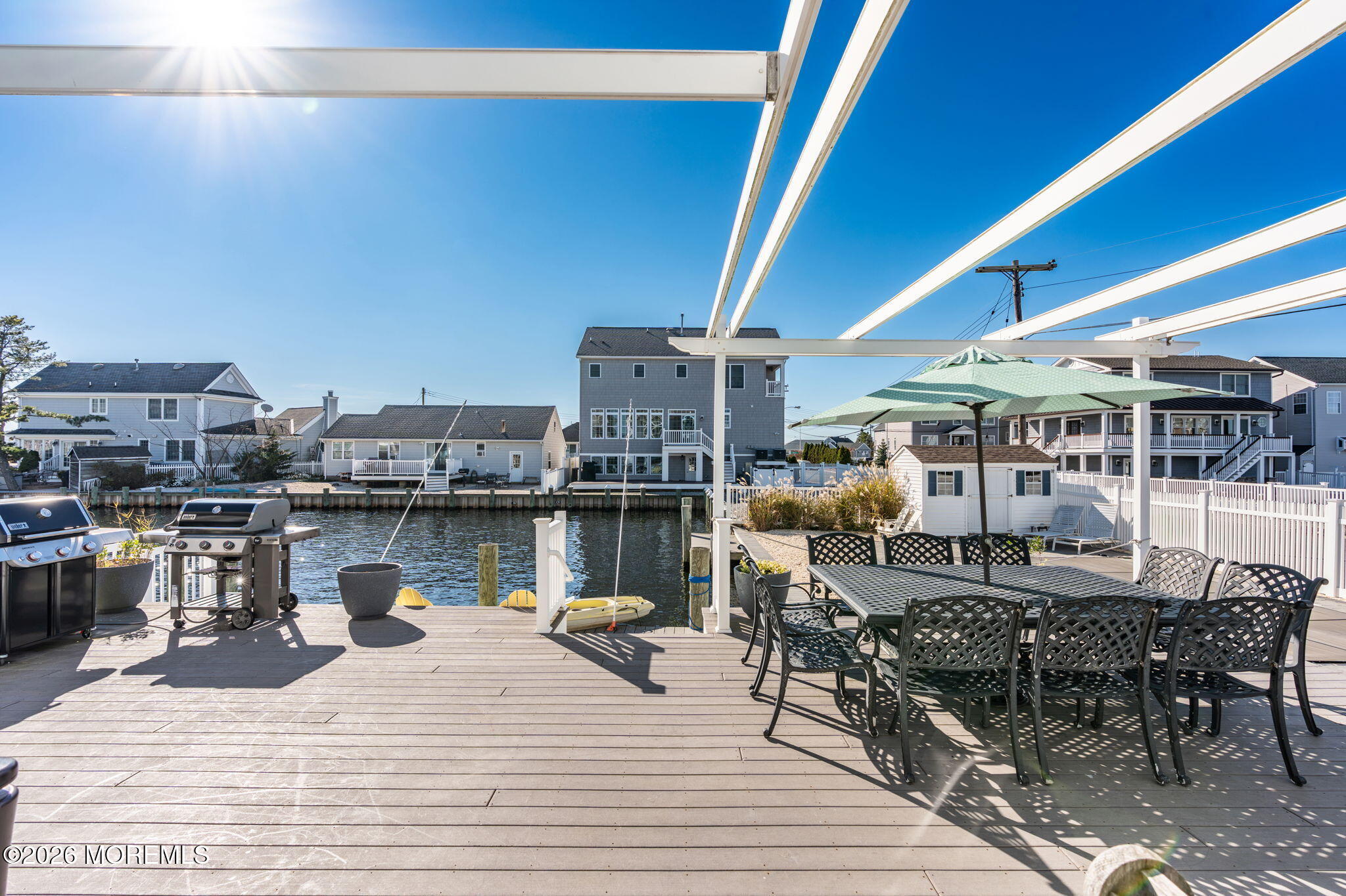 355 Lauderdale Drive Lavallette NJ 08735