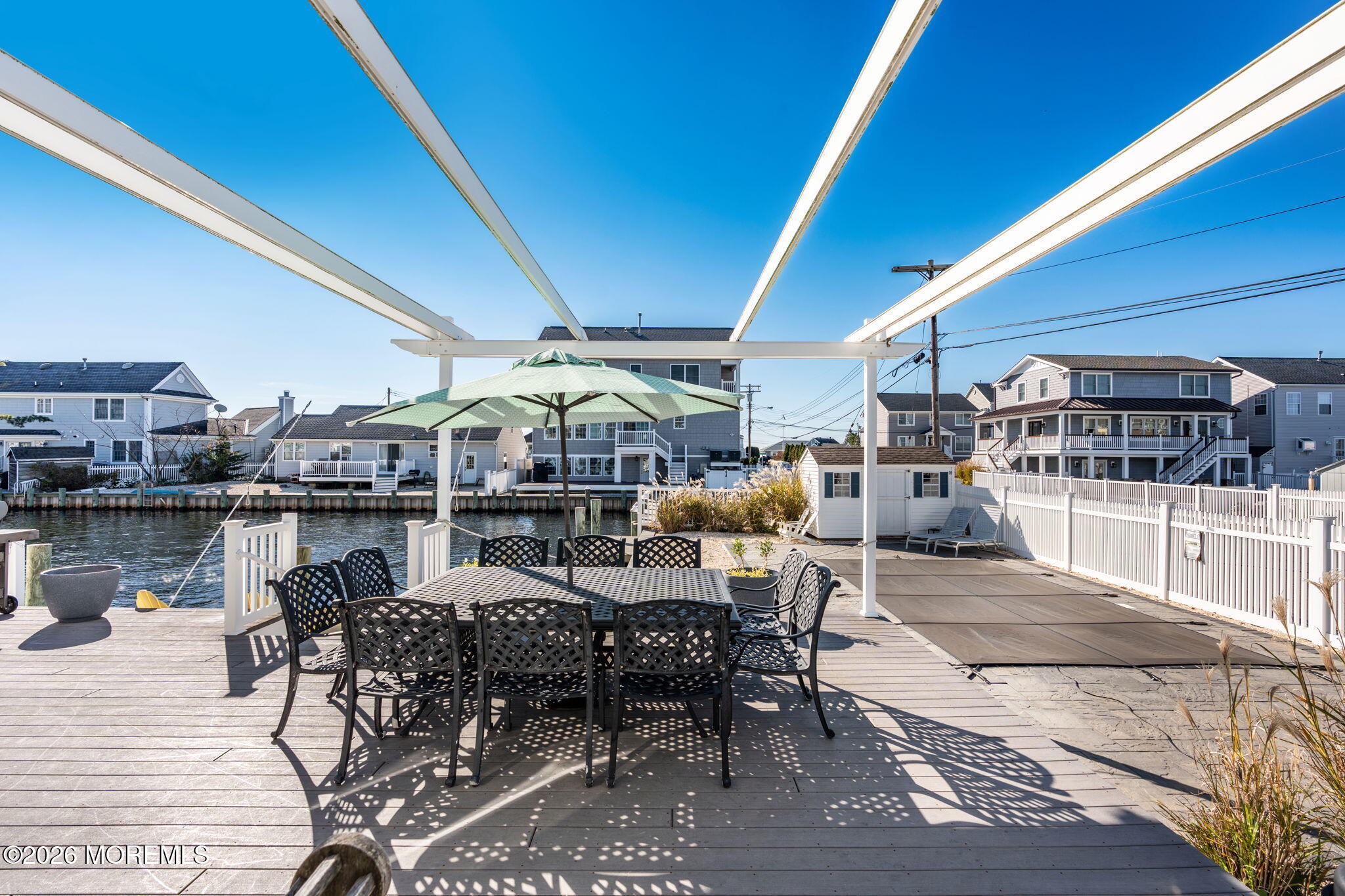 355 Lauderdale Drive Lavallette NJ 08735