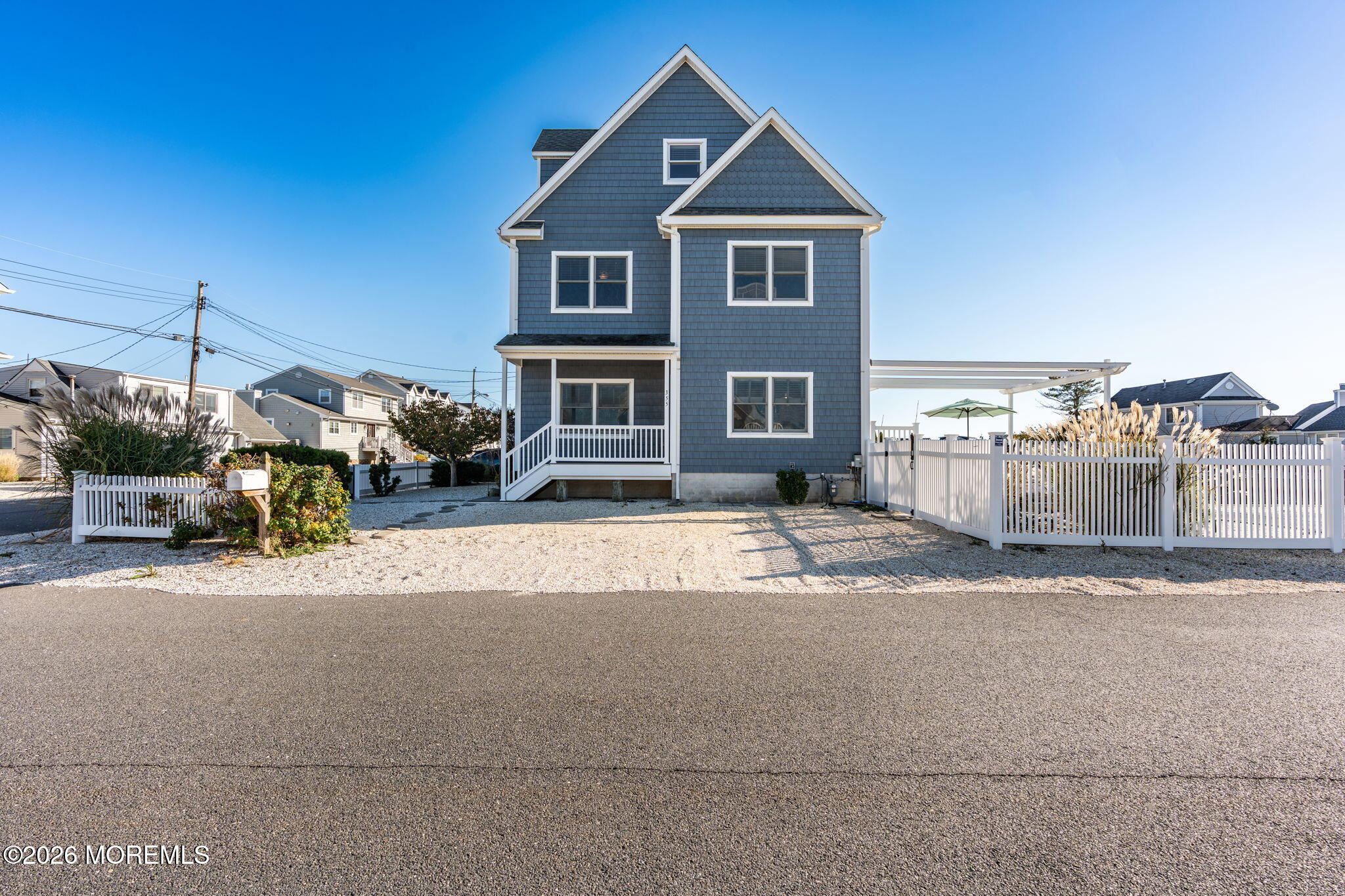 355 Lauderdale Drive Lavallette NJ 08735