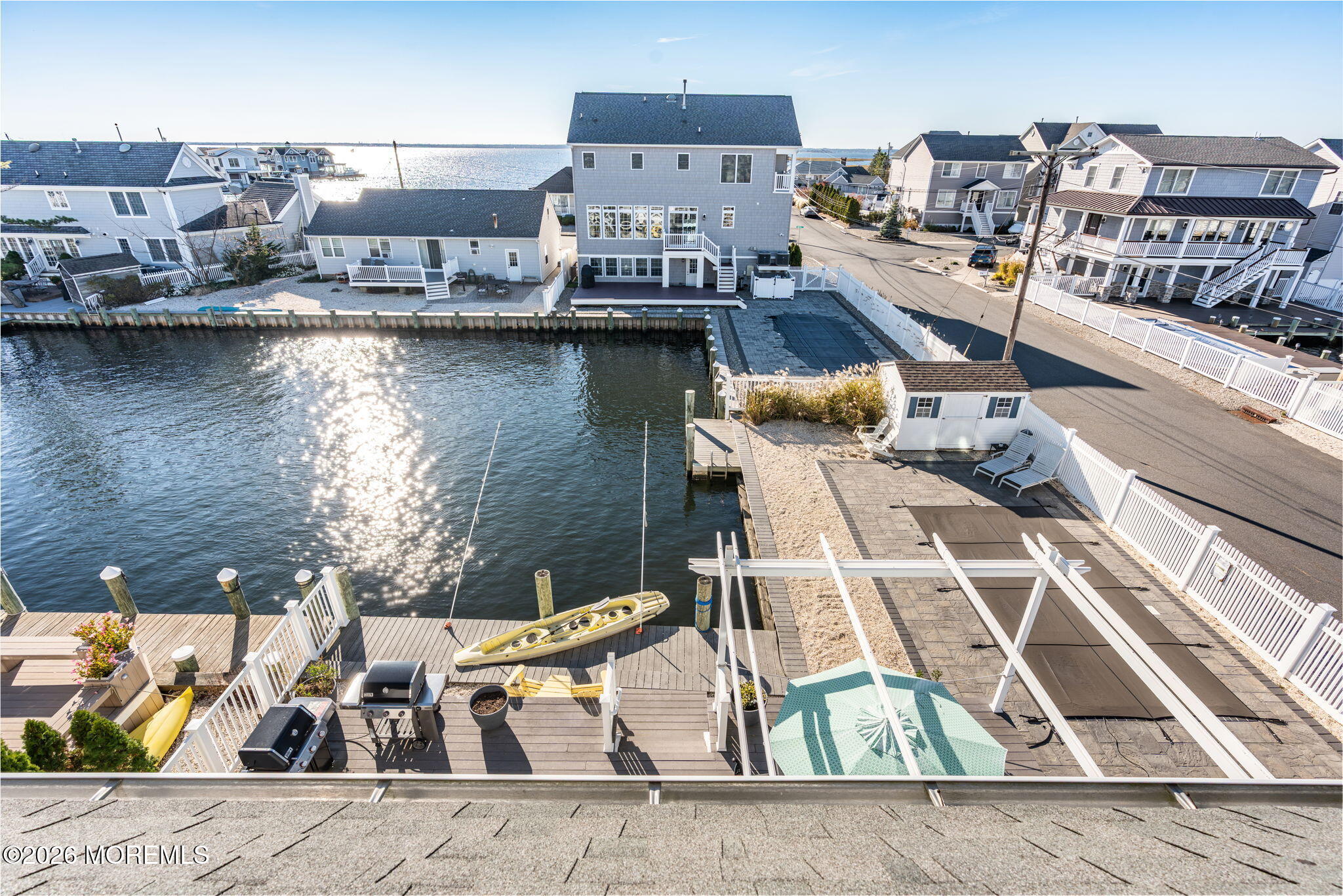 355 Lauderdale Drive Lavallette NJ 08735