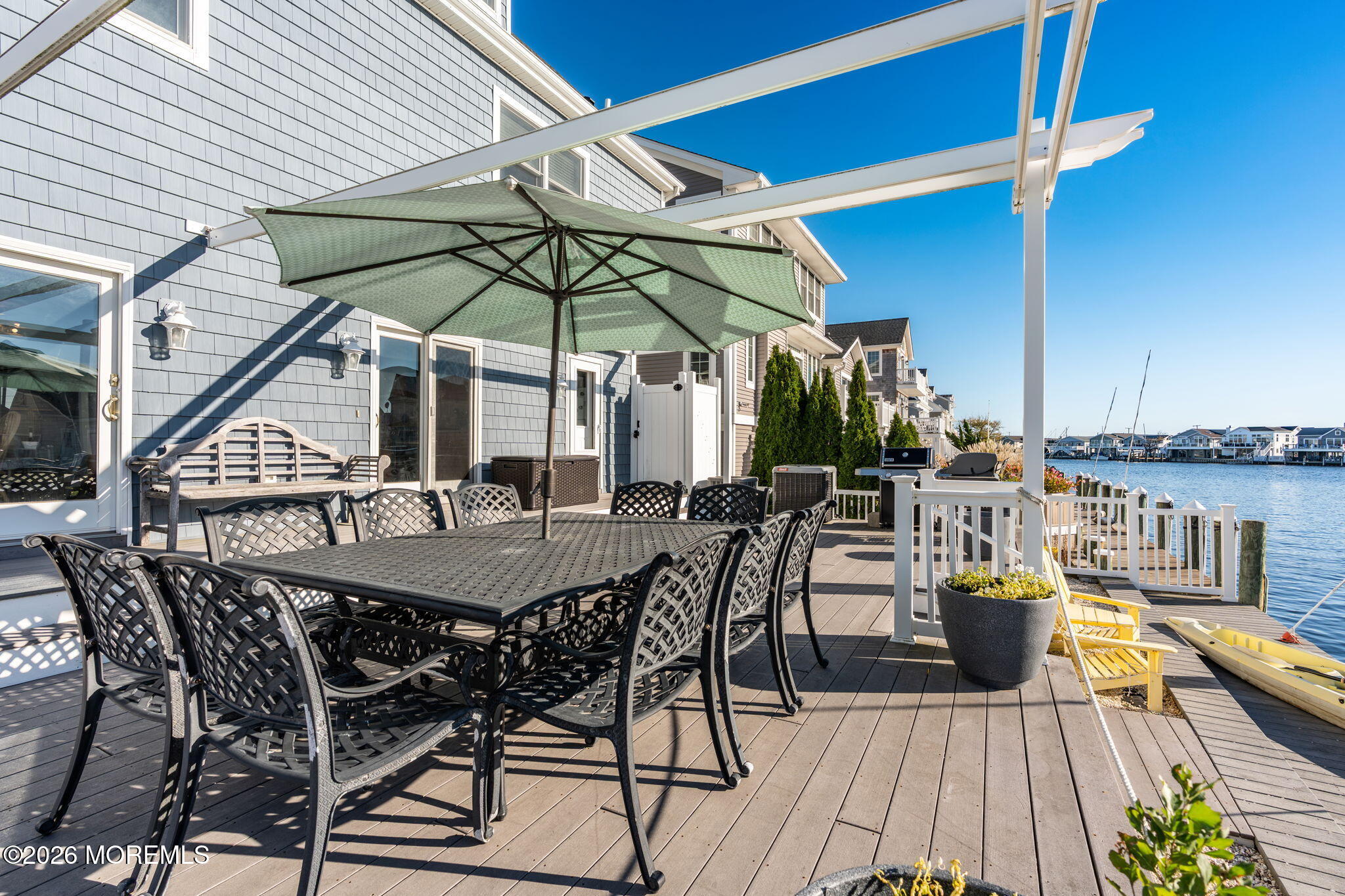 355 Lauderdale Drive Lavallette NJ 08735