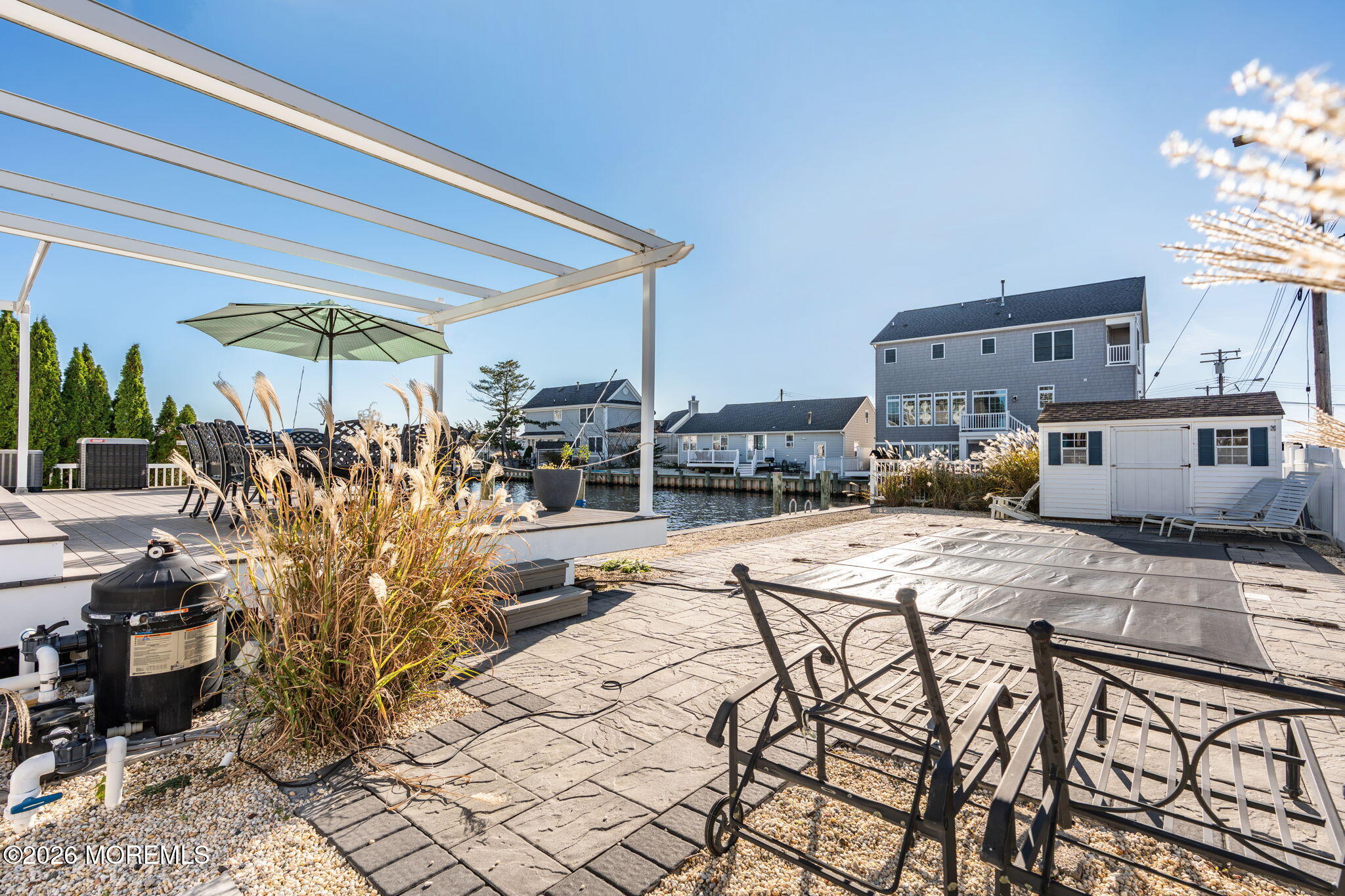 355 Lauderdale Drive Lavallette NJ 08735