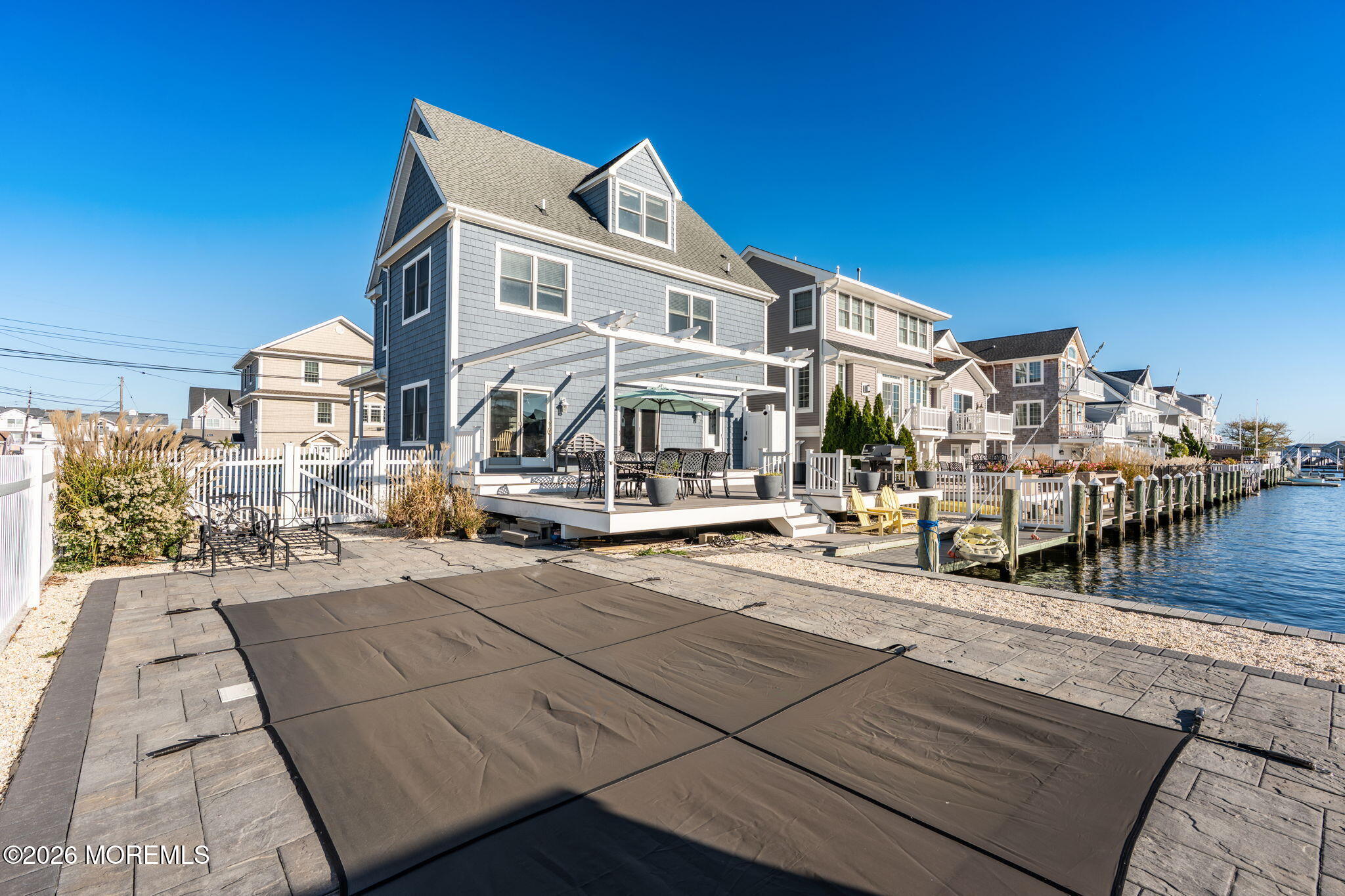 355 Lauderdale Drive Lavallette NJ 08735