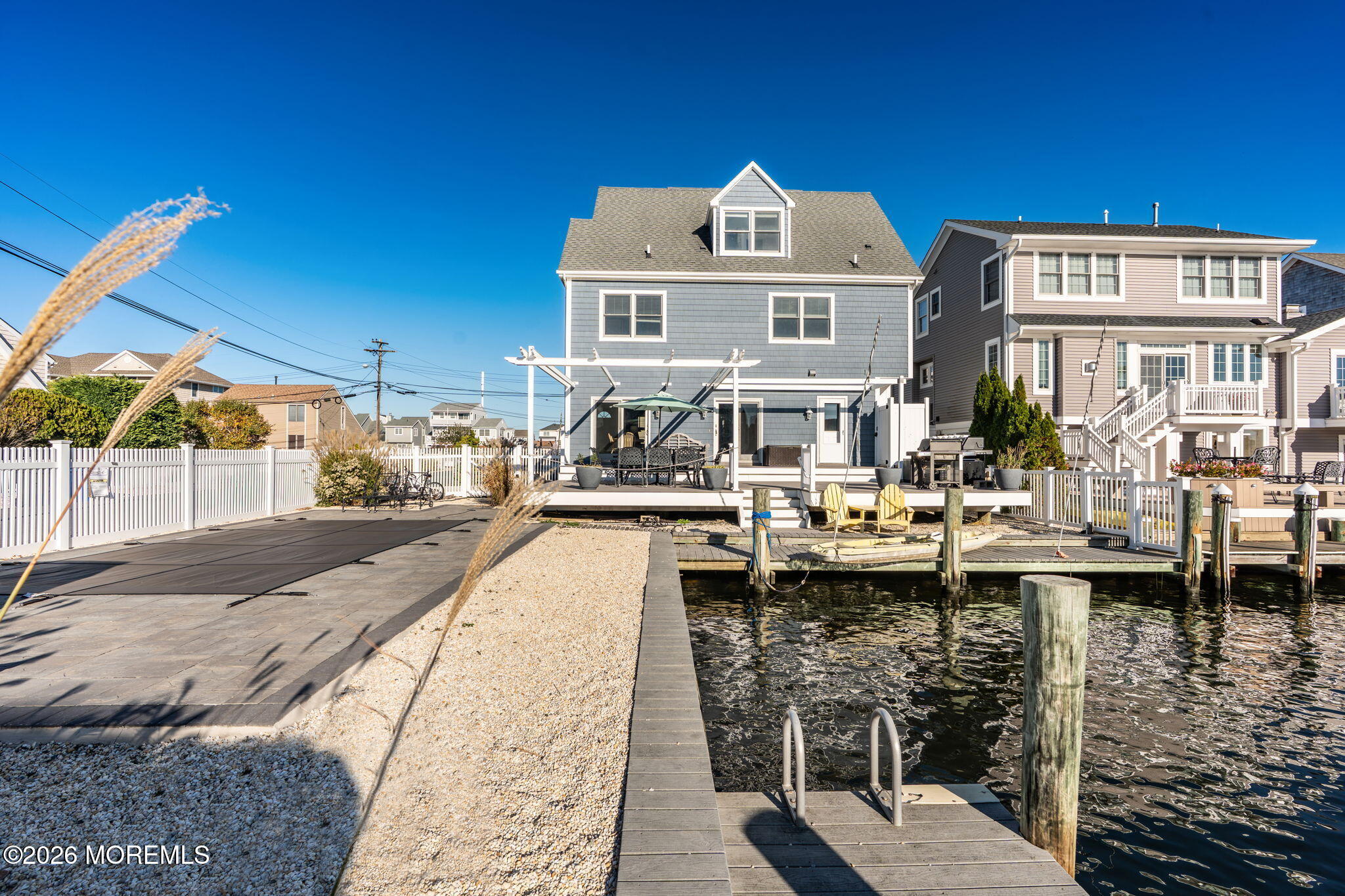 355 Lauderdale Drive Lavallette NJ 08735