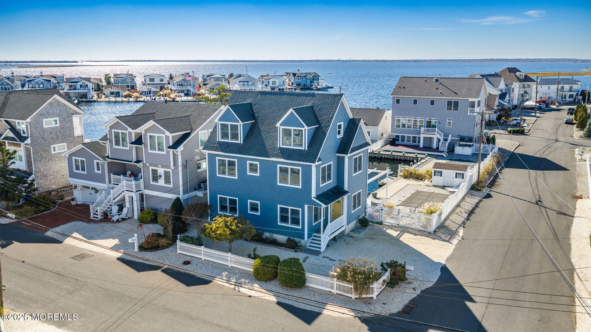 355 Lauderdale Drive Lavallette NJ 08735