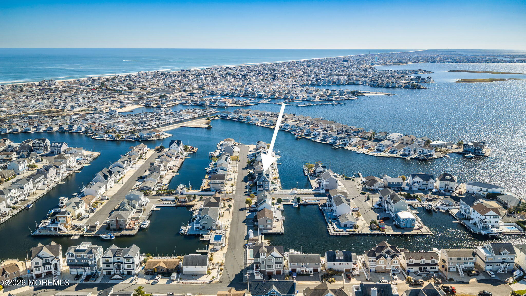 355 Lauderdale Drive Lavallette NJ 08735