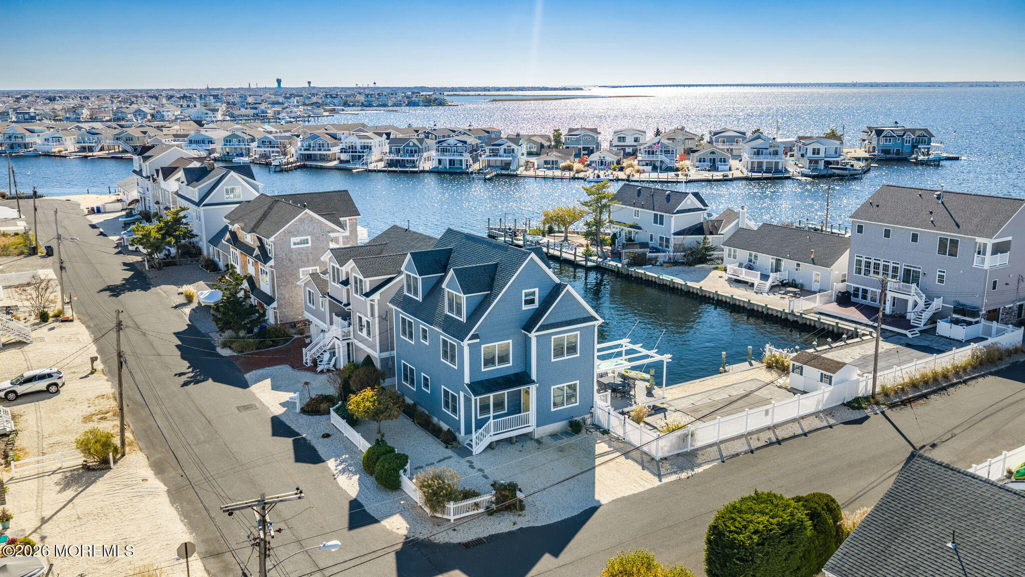 355 Lauderdale Drive Lavallette NJ 08735