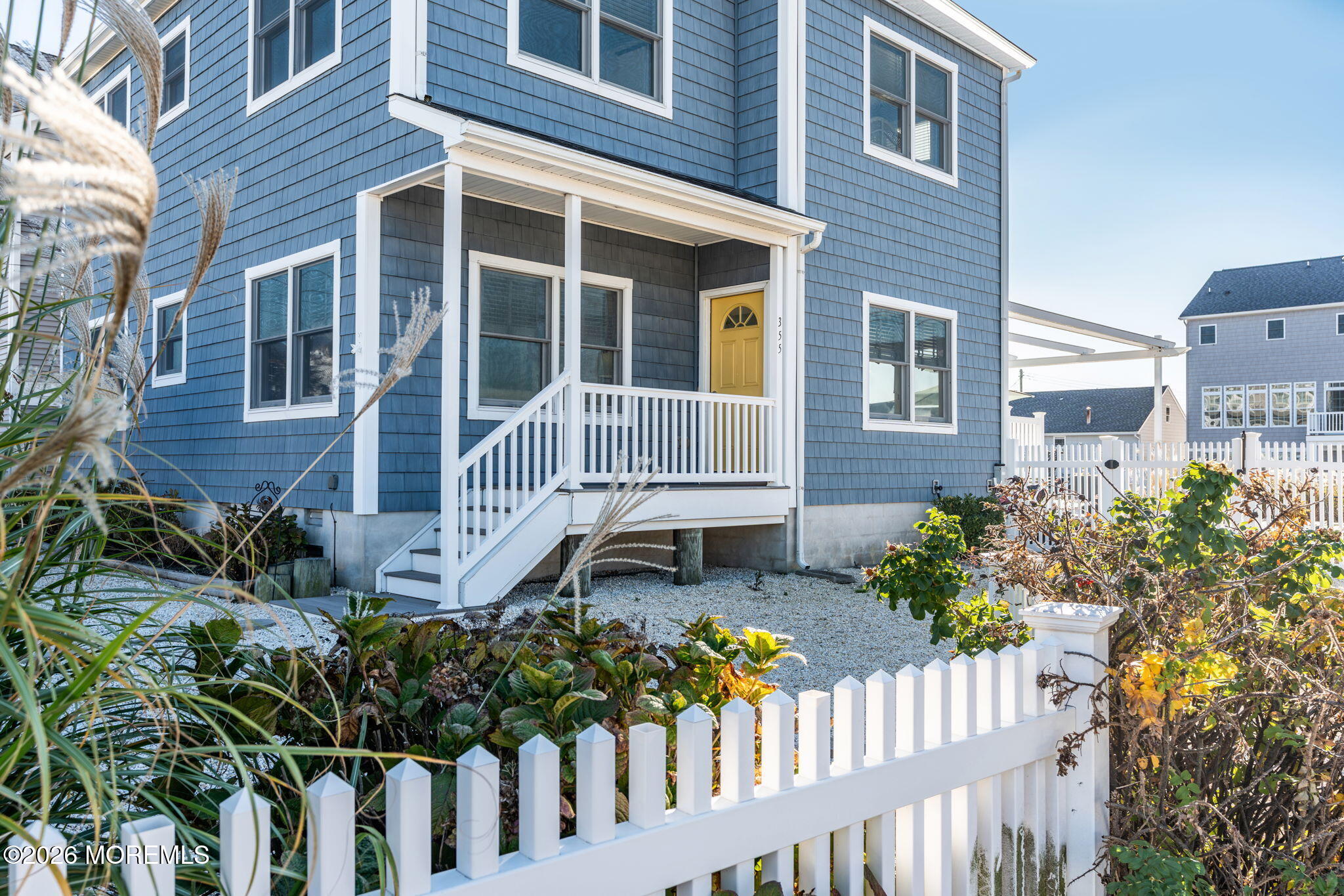 355 Lauderdale Drive Lavallette NJ 08735