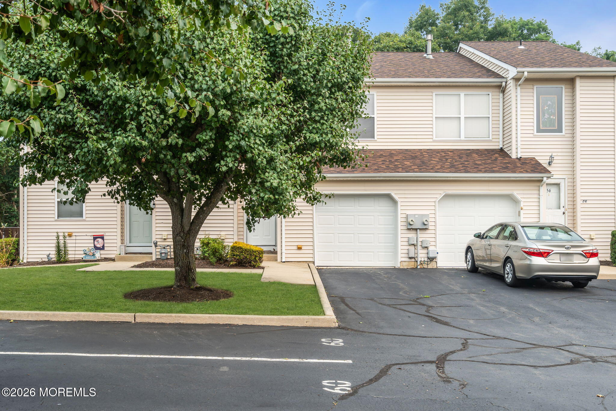 58 Vincent Court Little Egg Harbor NJ 08087